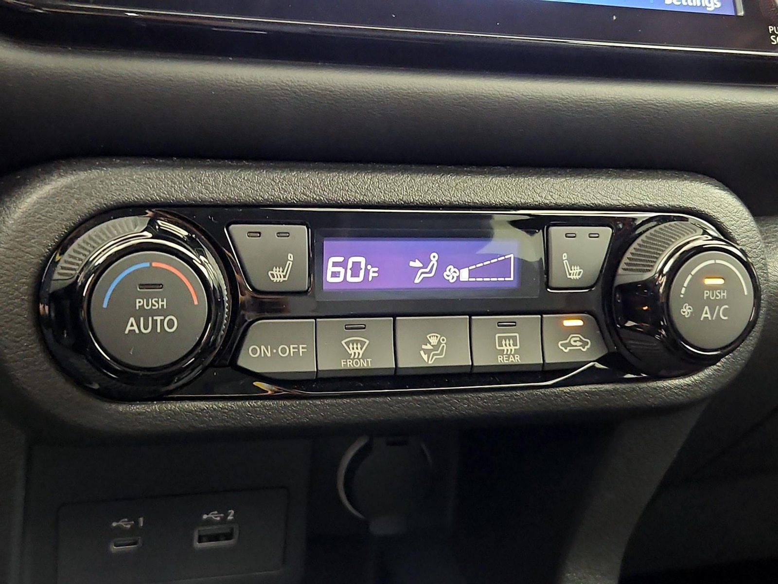 2023 Nissan Kicks SR - Photo 17