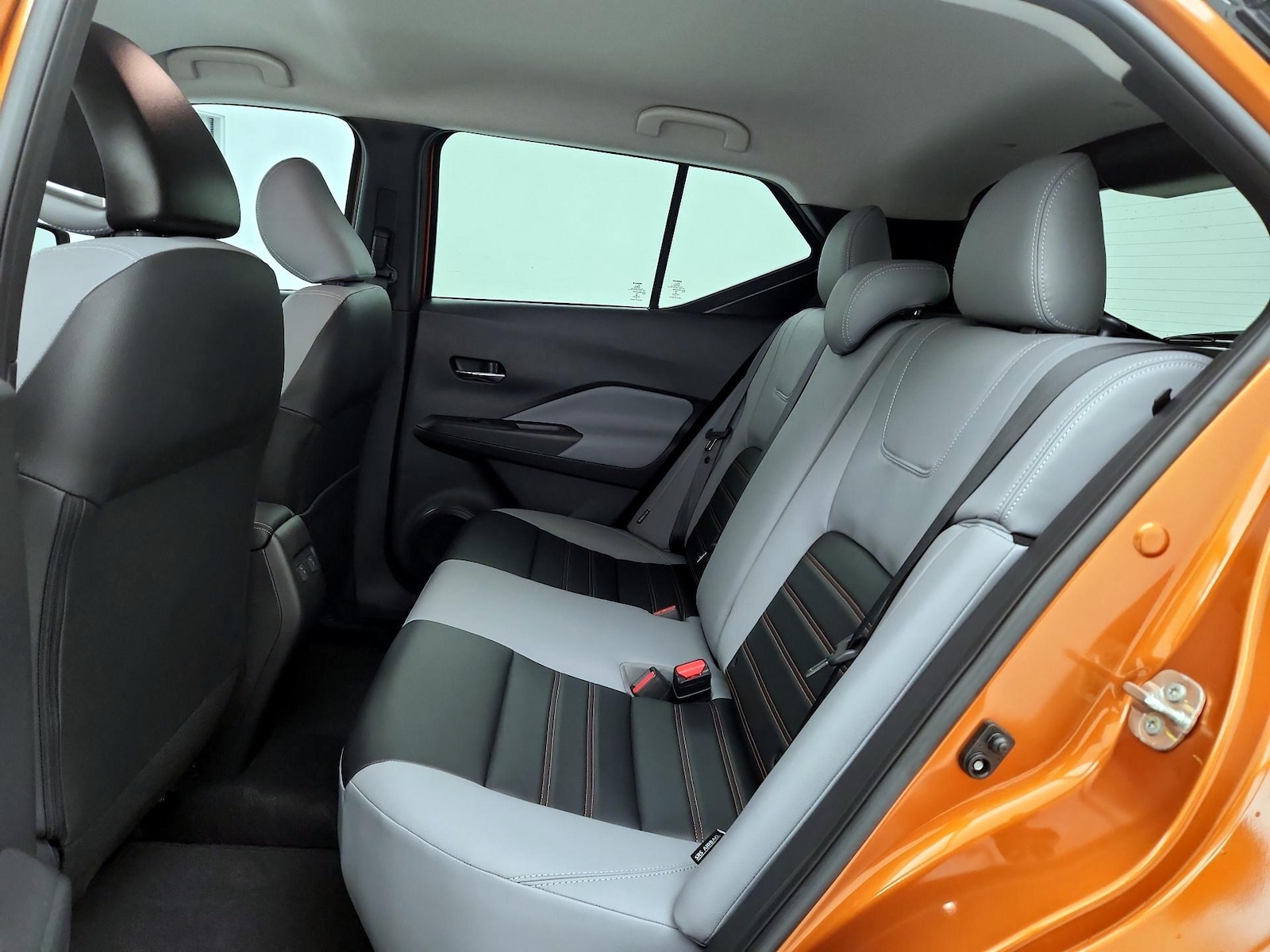 2023 Nissan Kicks SR - Photo 20