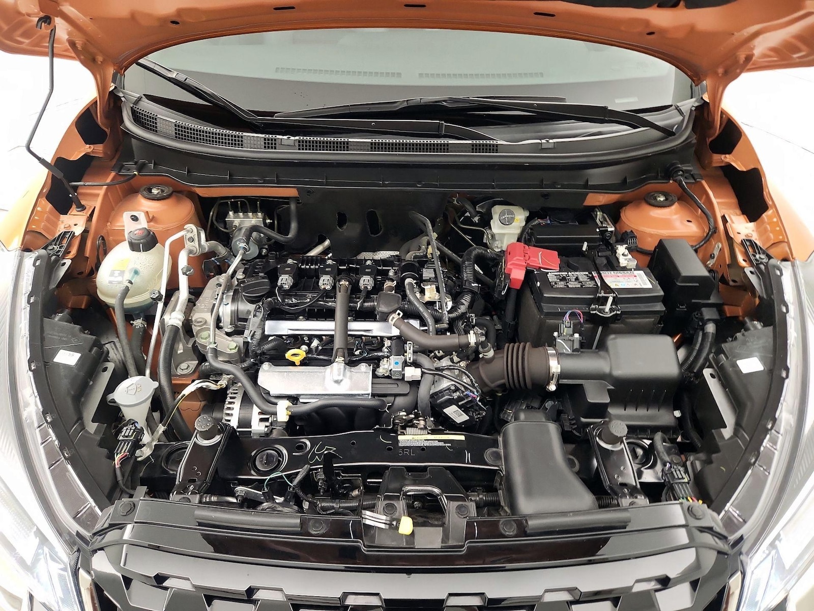 2023 Nissan Kicks SR - Photo 22