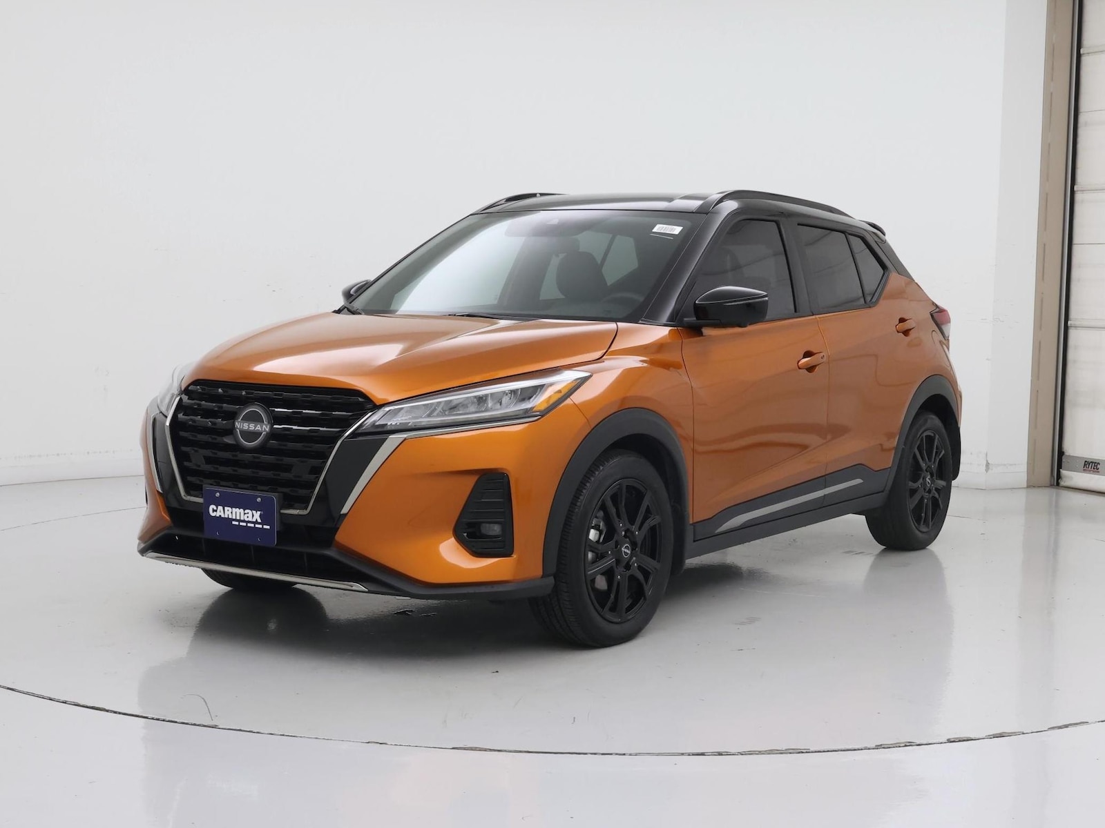 2023 Nissan Kicks SR - Photo 5