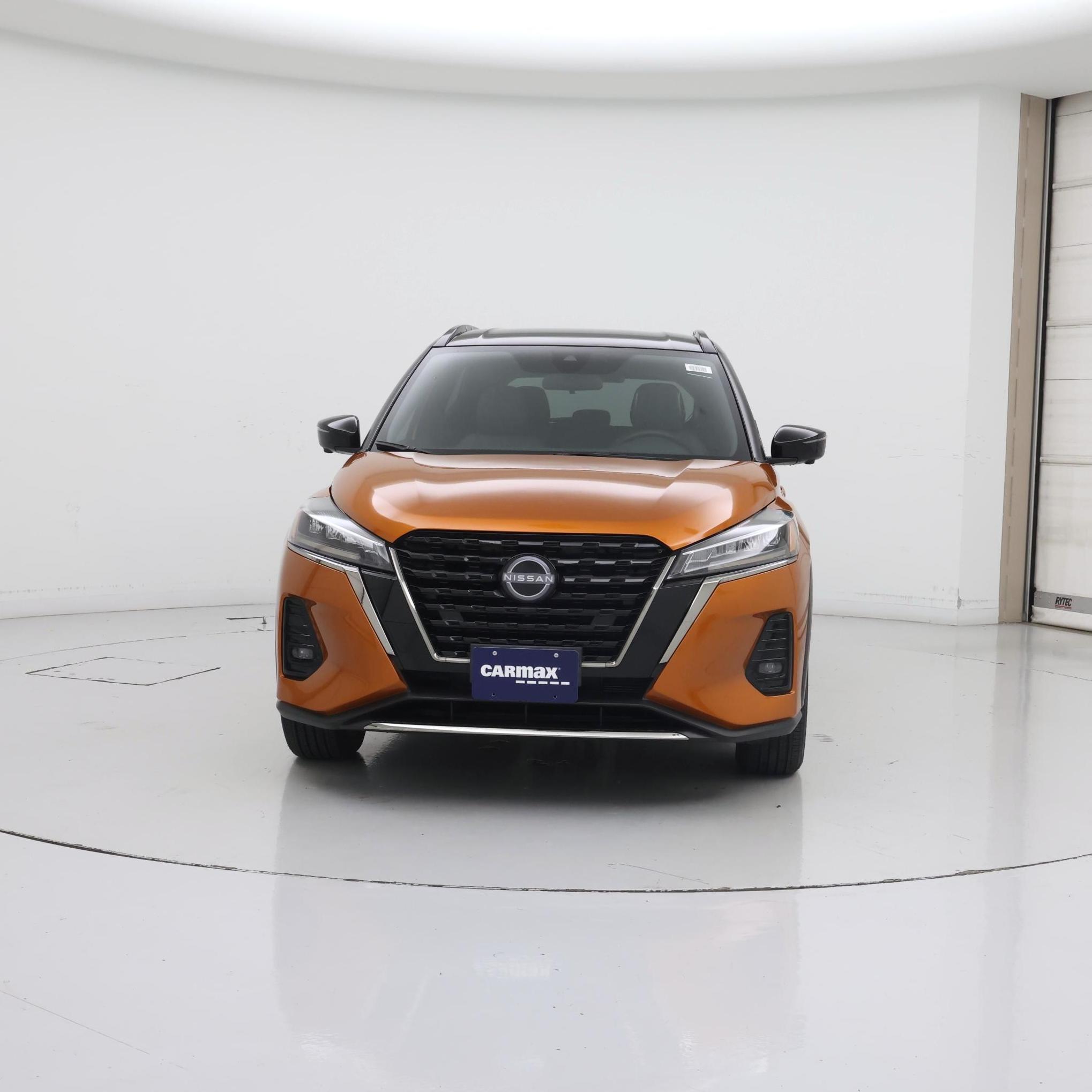 Thumbnail: 2023 Nissan Kicks - 5