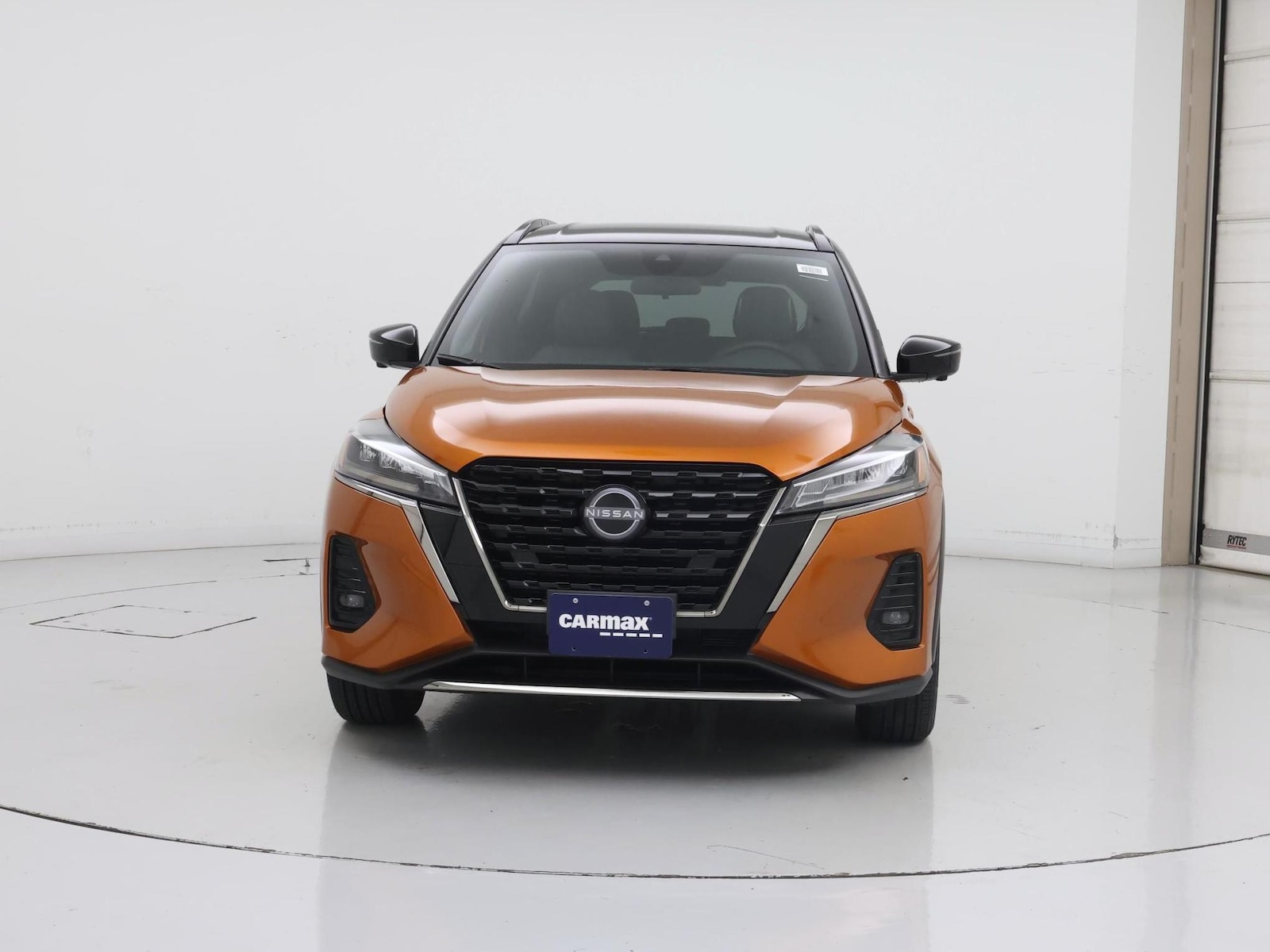 2023 Nissan Kicks SR - Photo 6