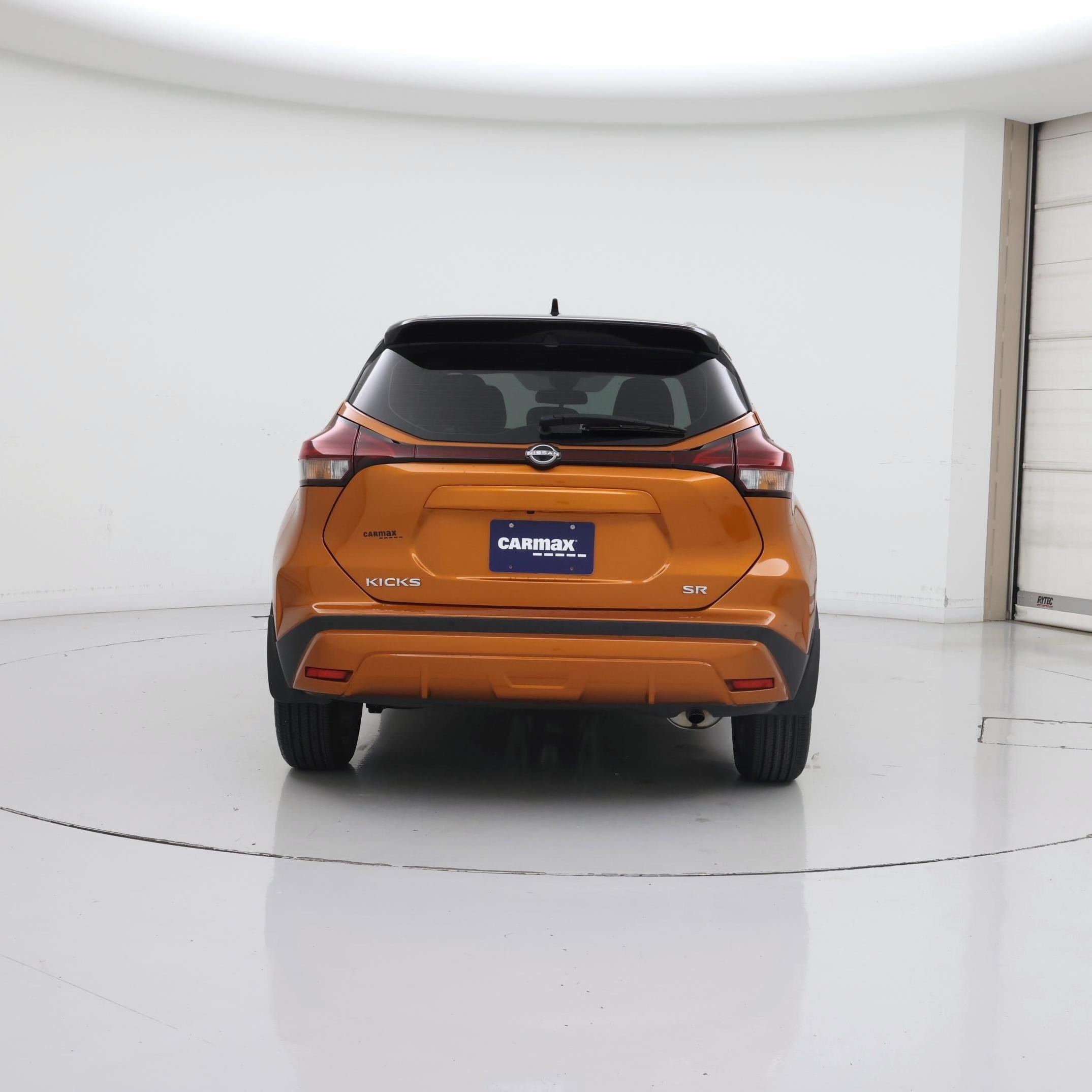 Thumbnail: 2023 Nissan Kicks - 6