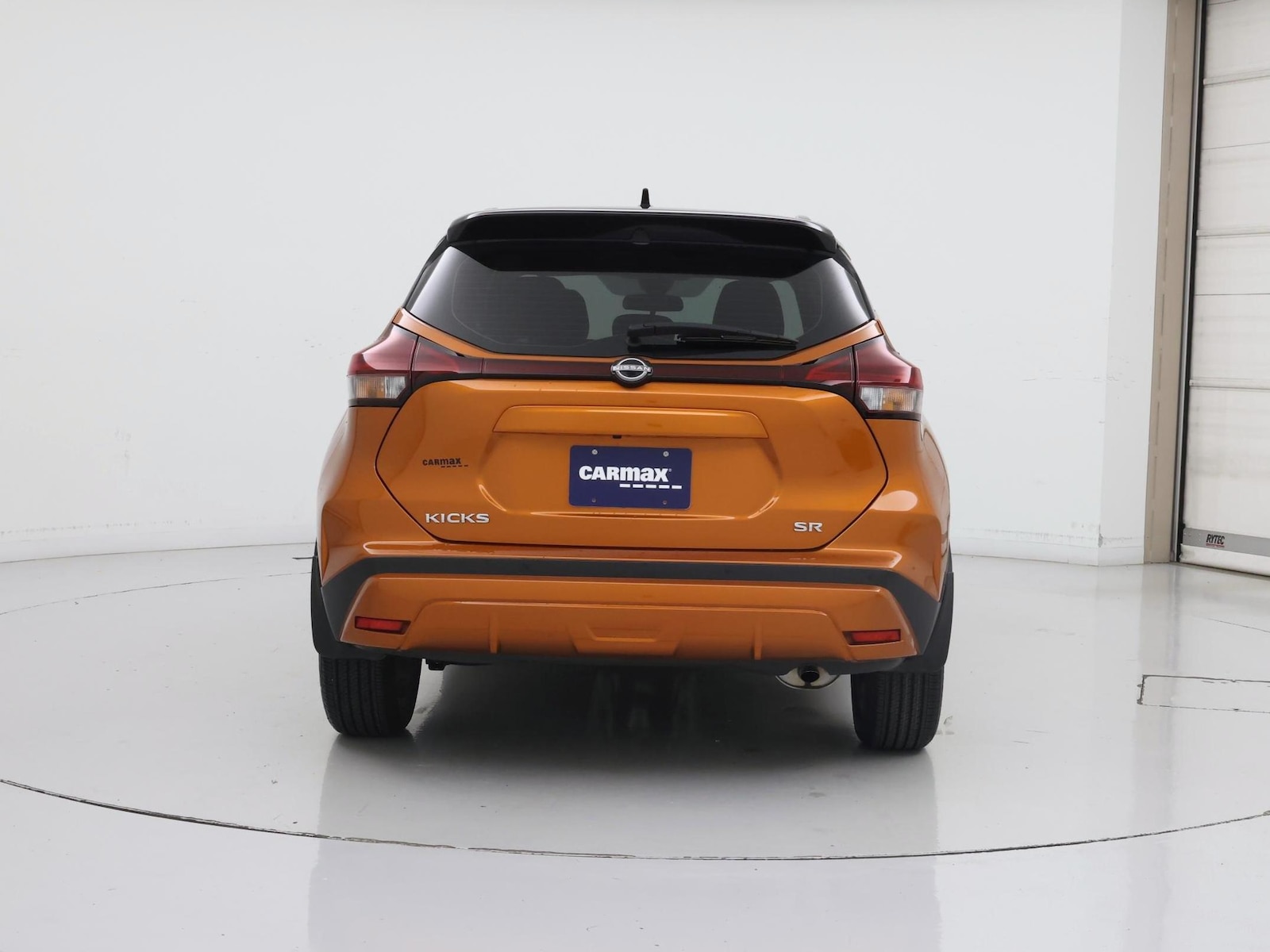 2023 Nissan Kicks SR - Photo 7