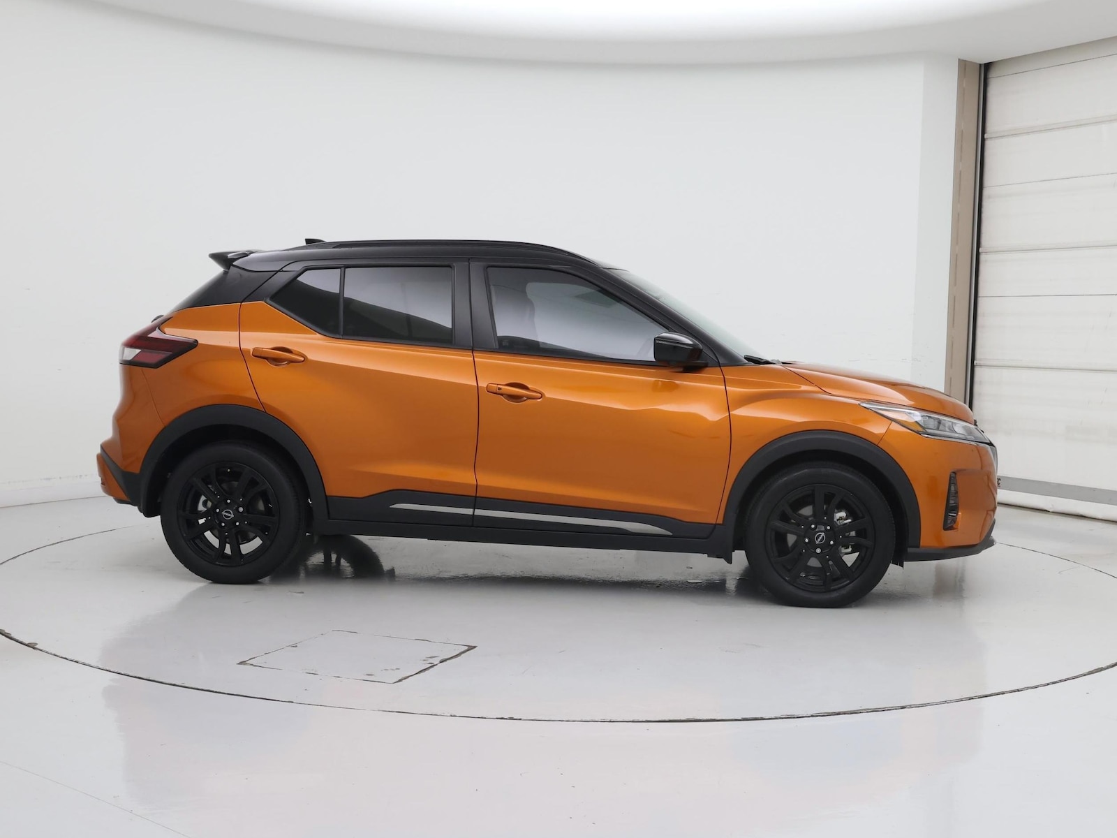 2023 Nissan Kicks SR - Photo 8
