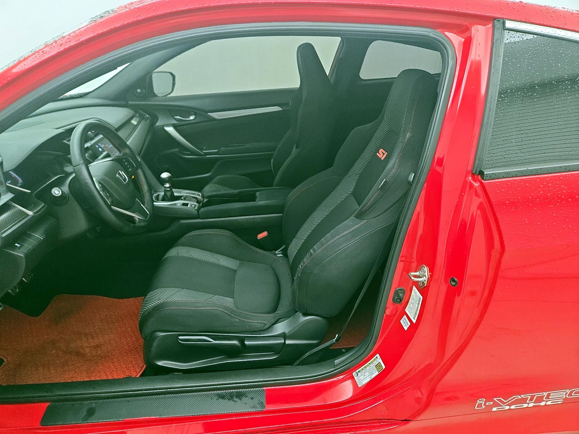 Thumbnail: 2018 Honda Civic - 11
