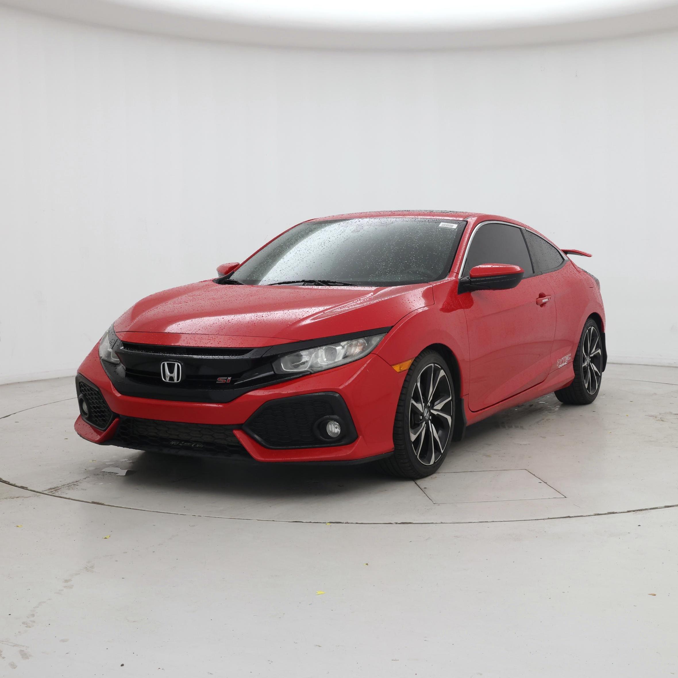 Thumbnail: 2018 Honda Civic - 4