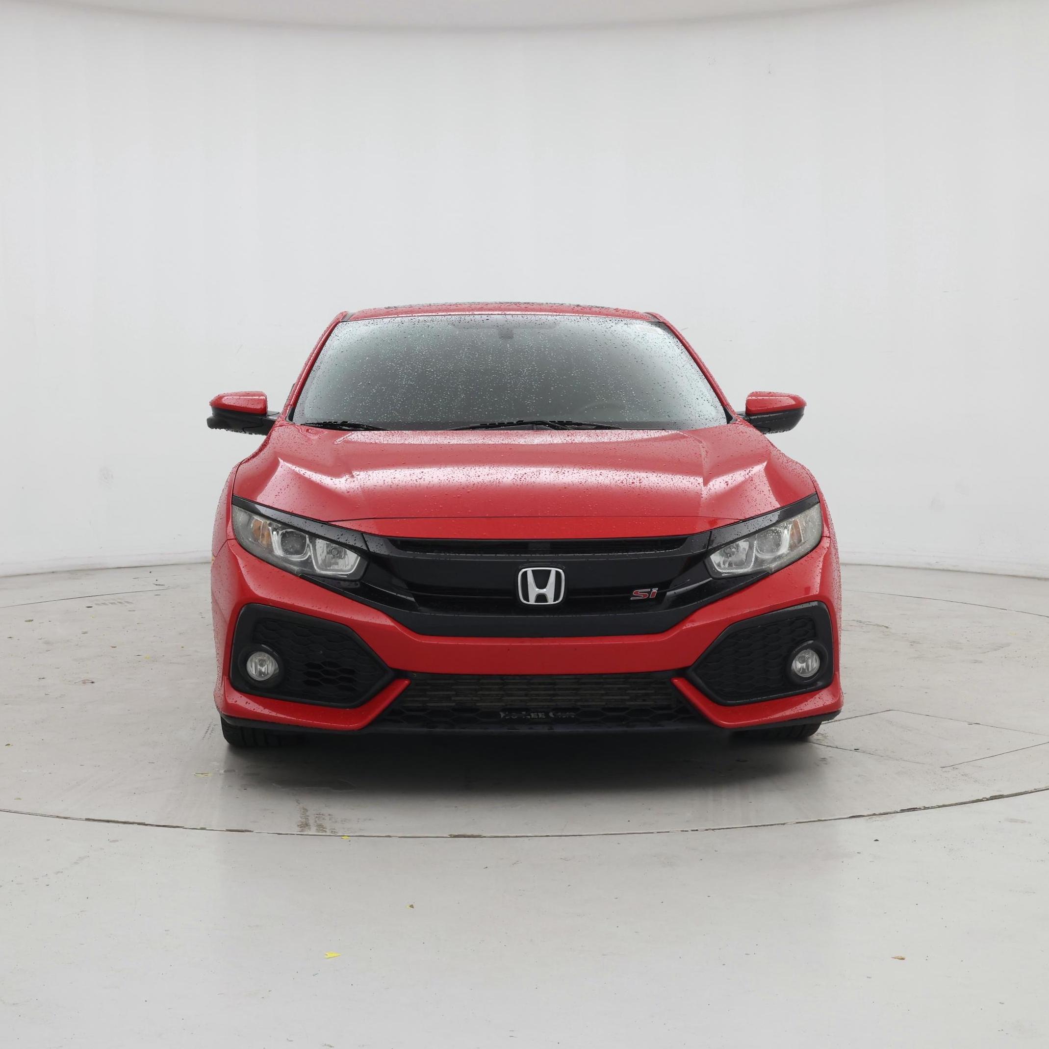 Thumbnail: 2018 Honda Civic - 5