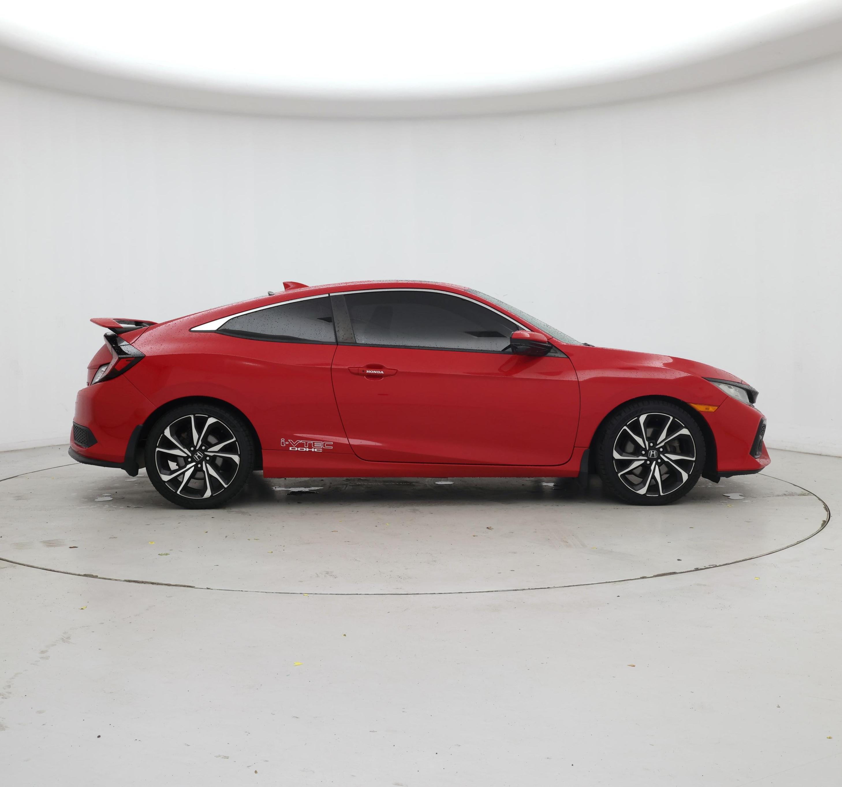 Thumbnail: 2018 Honda Civic - 7