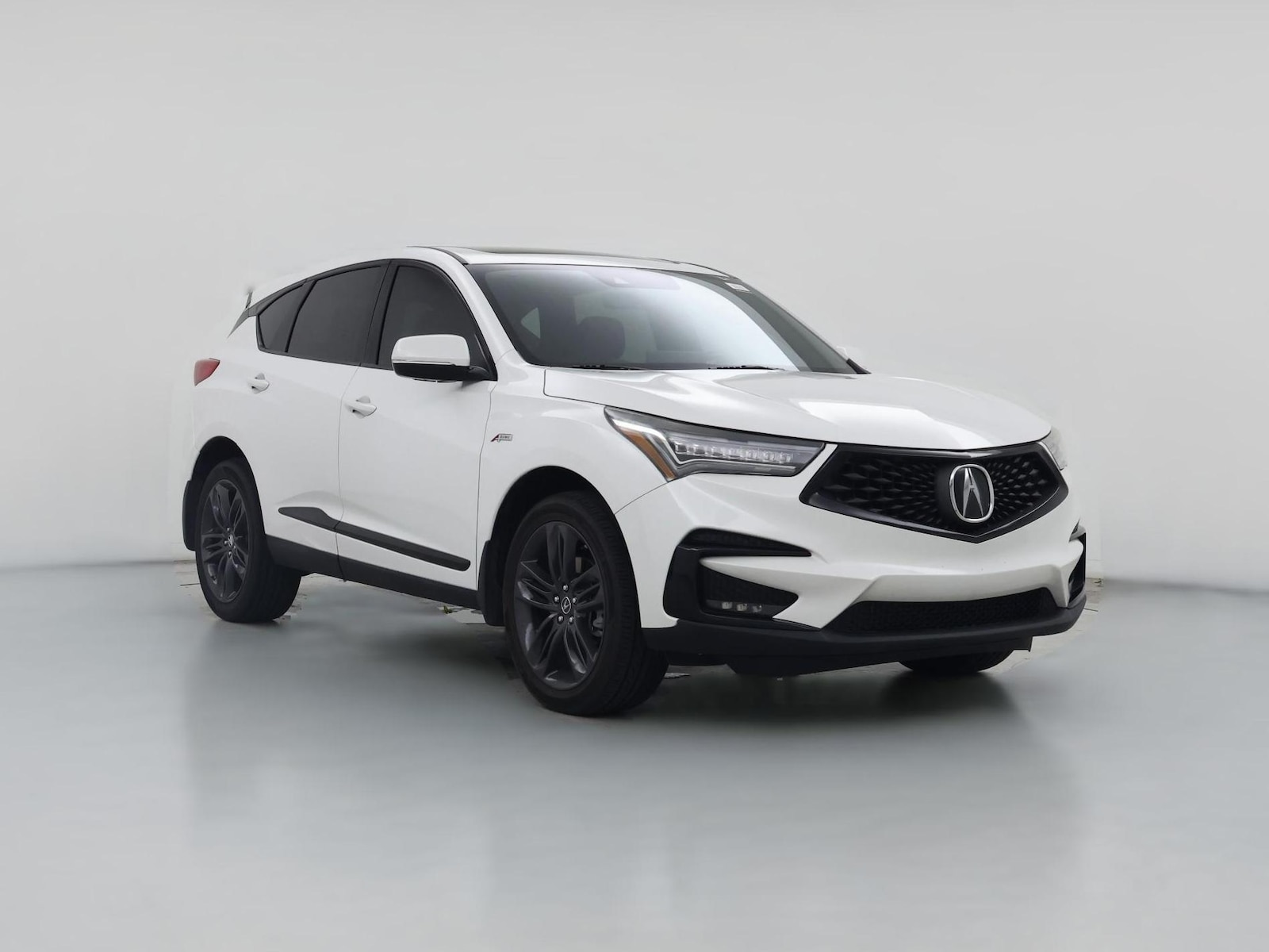 2021 Acura RDX