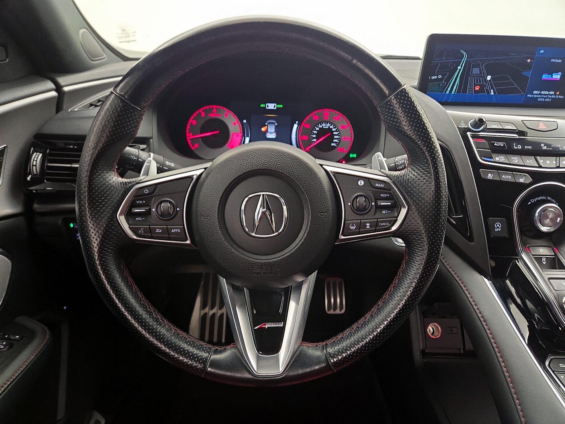 Thumbnail: 2021 Acura RDX - 10