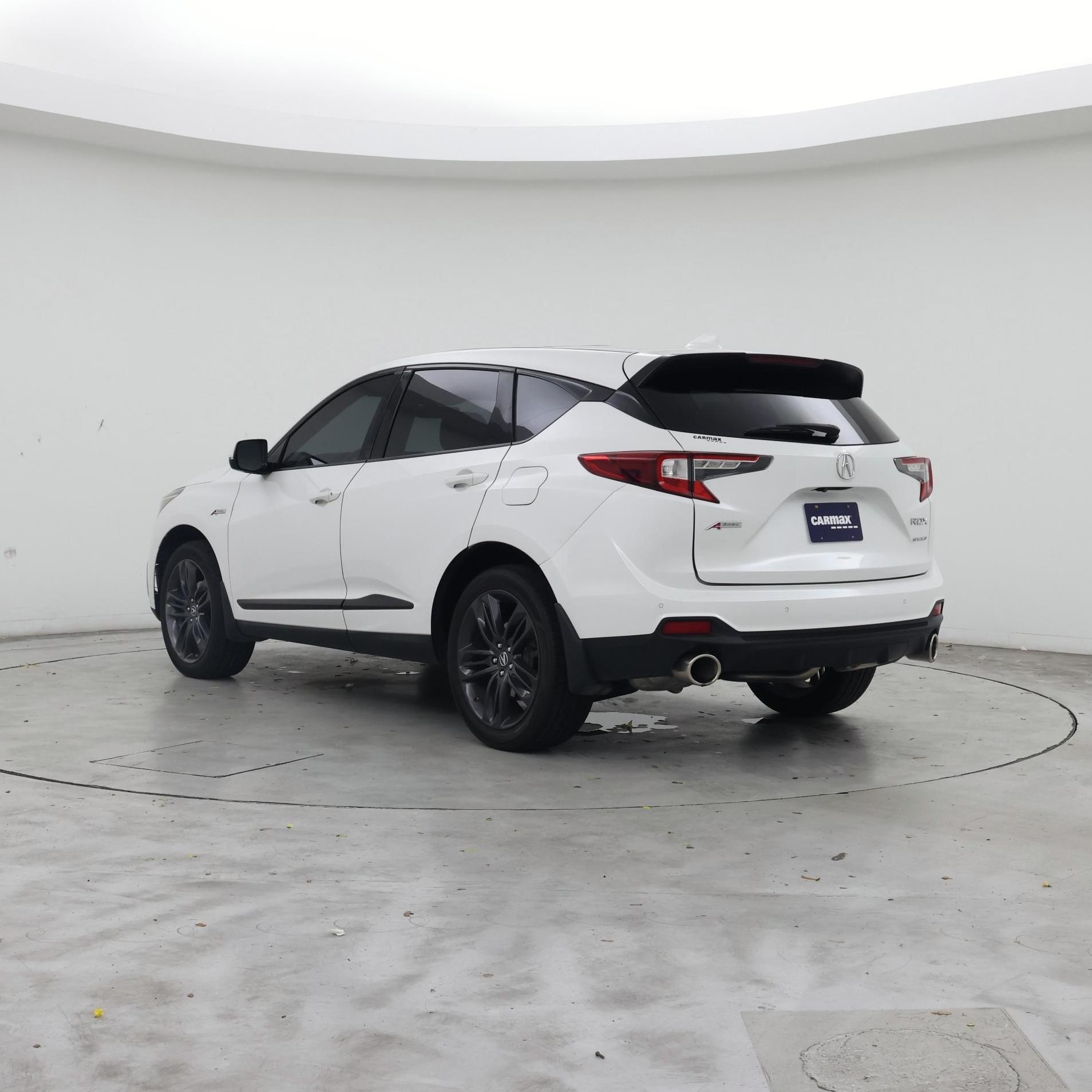 Thumbnail: 2021 Acura RDX - 2