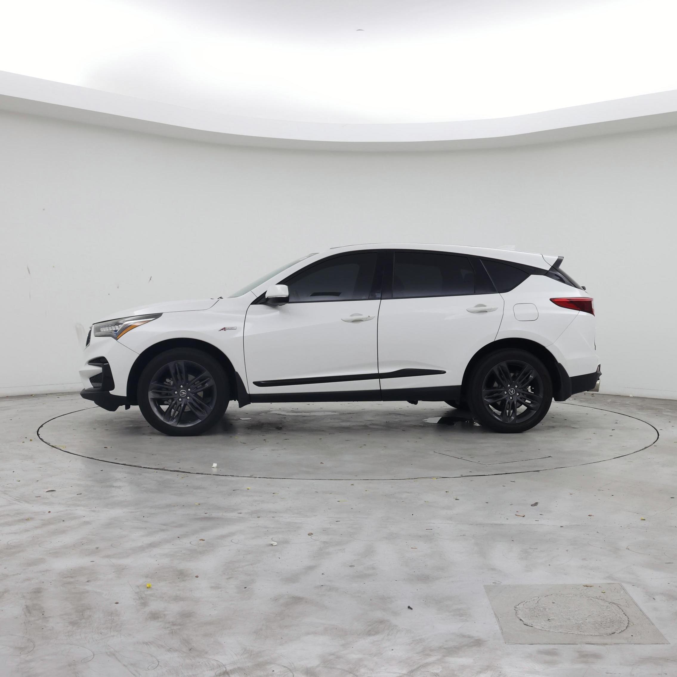Thumbnail: 2021 Acura RDX - 3