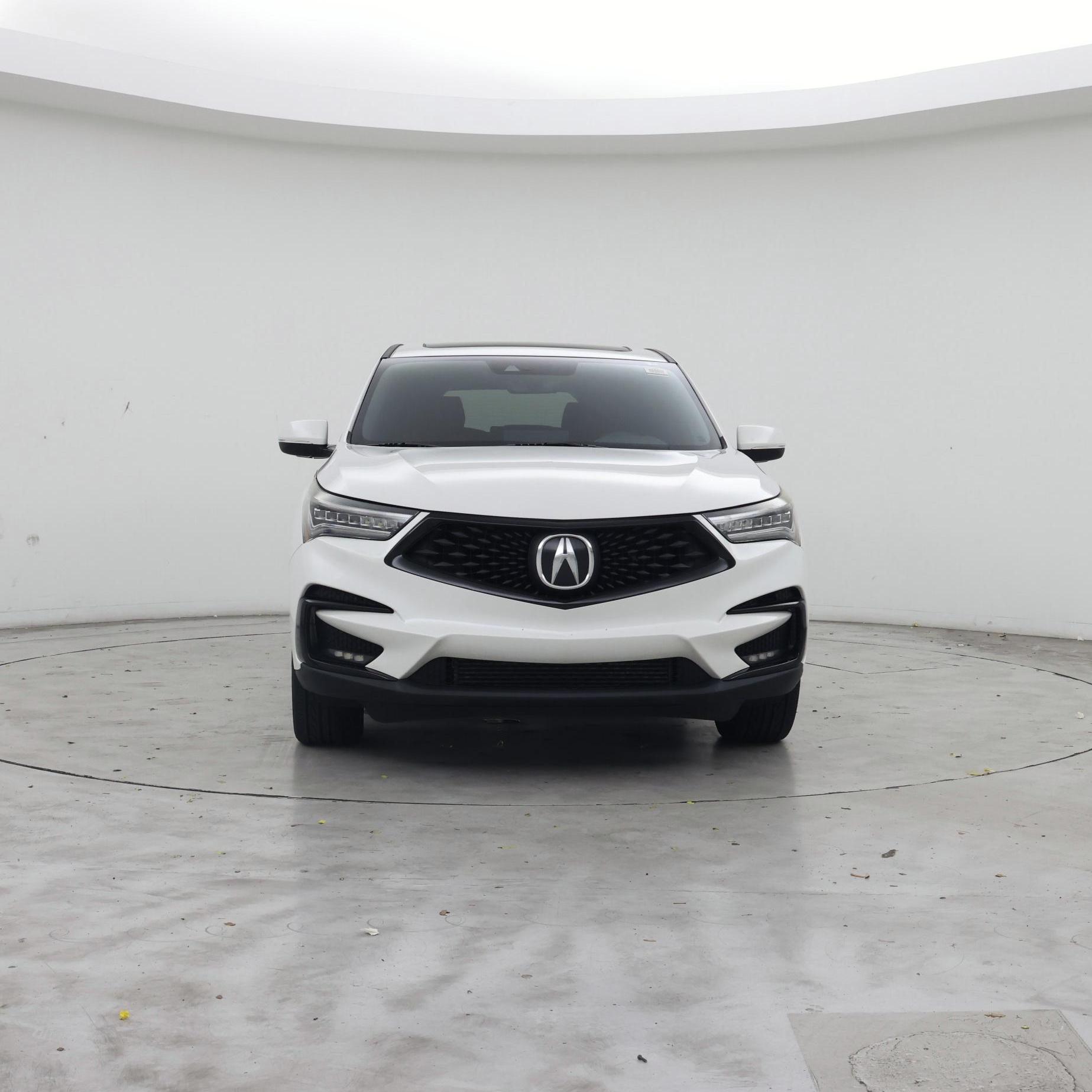 Thumbnail: 2021 Acura RDX - 5