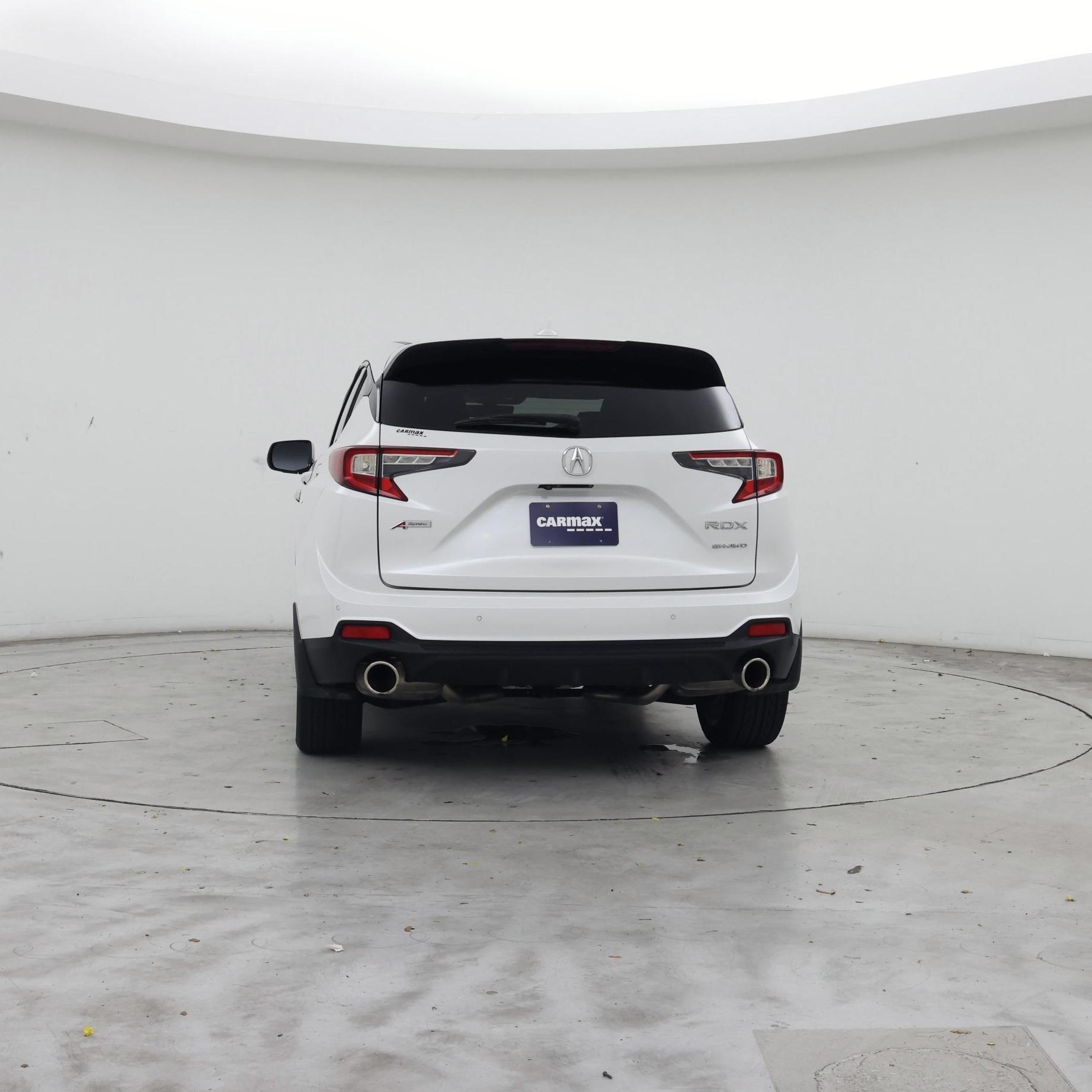 Thumbnail: 2021 Acura RDX - 6