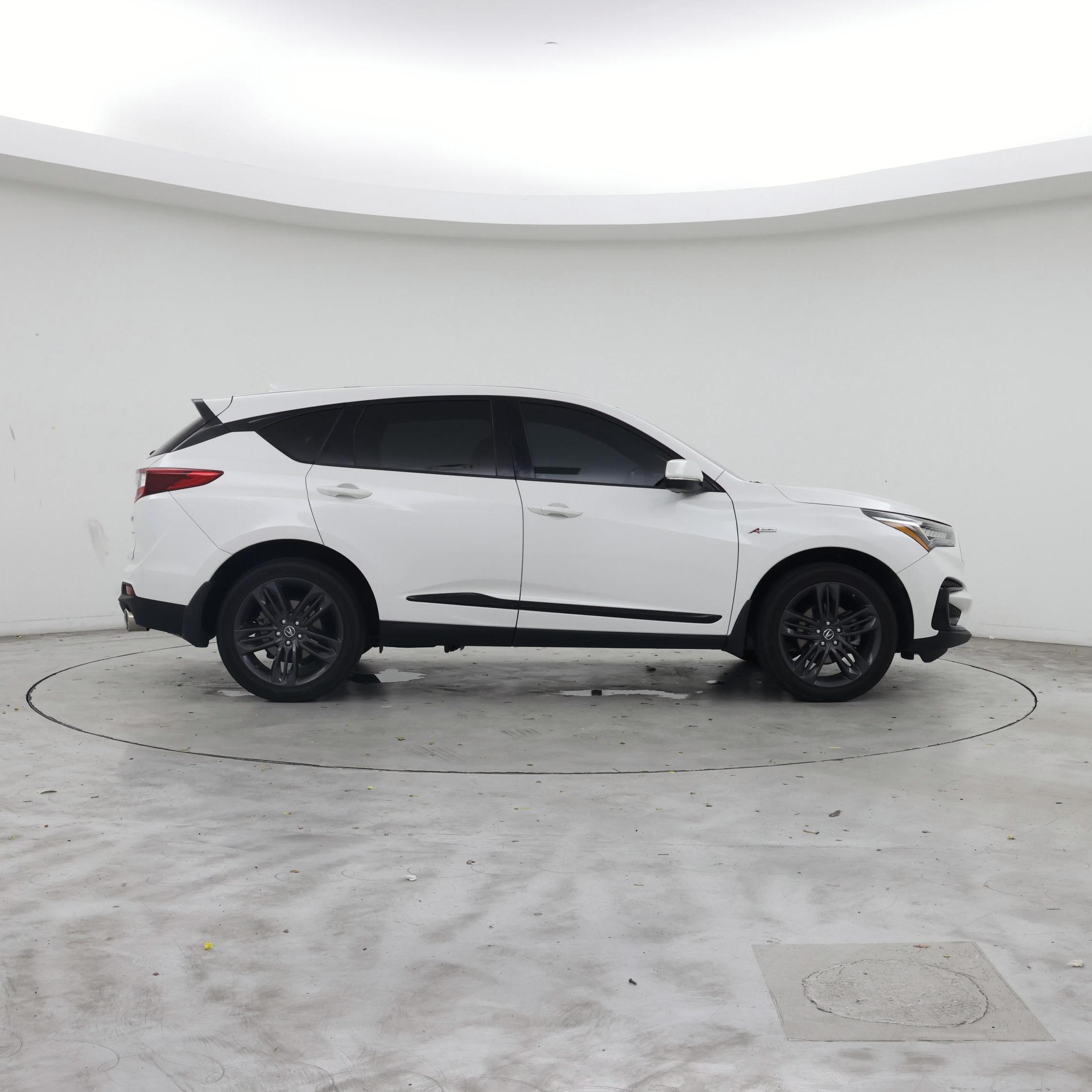 Thumbnail: 2021 Acura RDX - 7