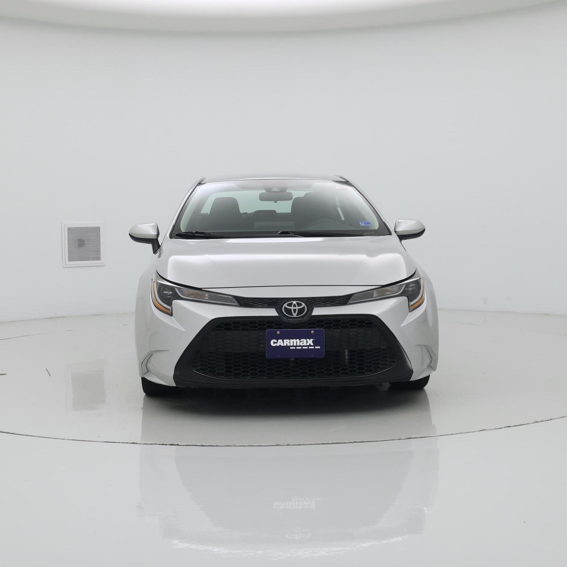 Thumbnail: 2021 Toyota Corolla - 5
