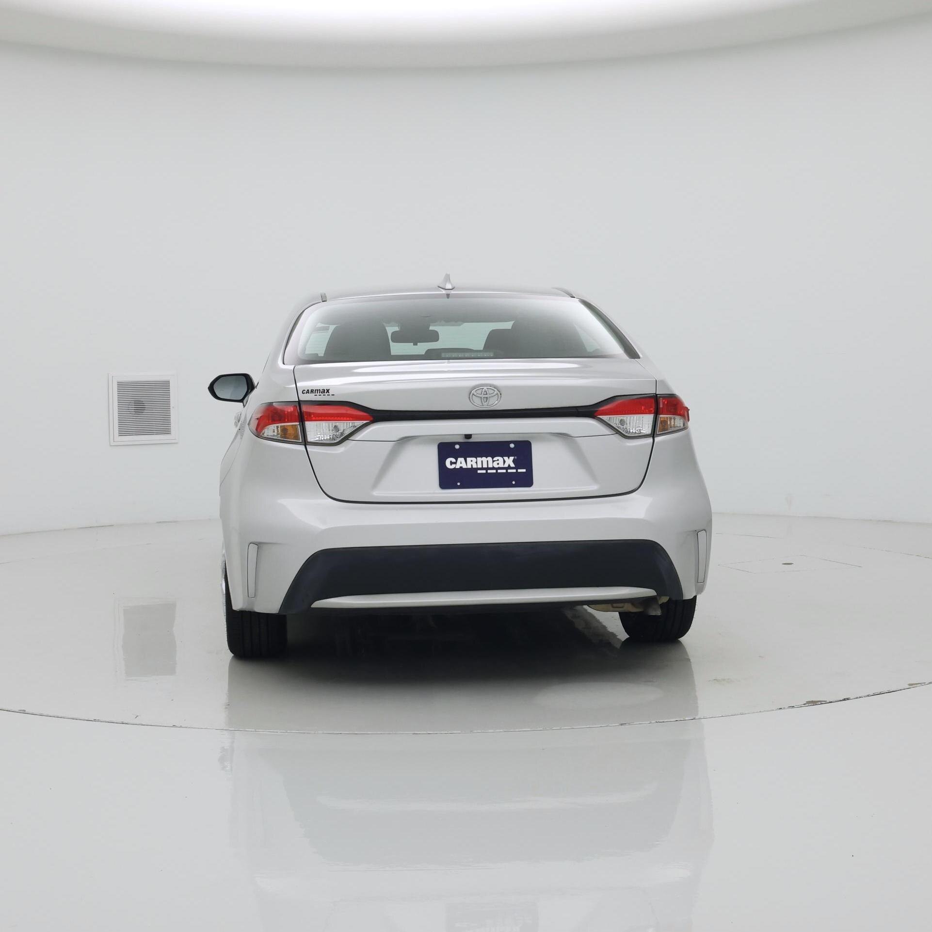 Thumbnail: 2021 Toyota Corolla - 6
