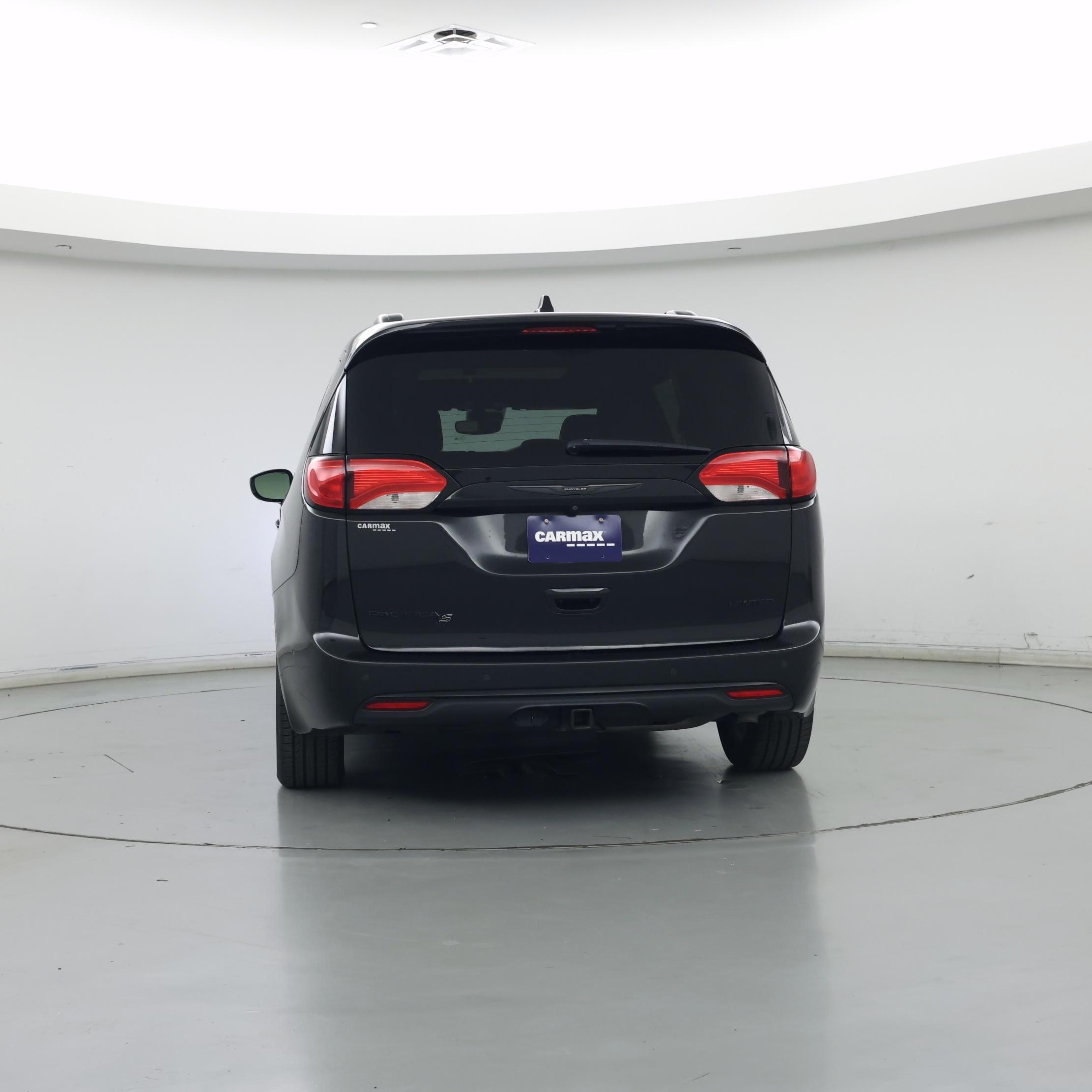 Thumbnail: 2019 Chrysler Pacifica - 6