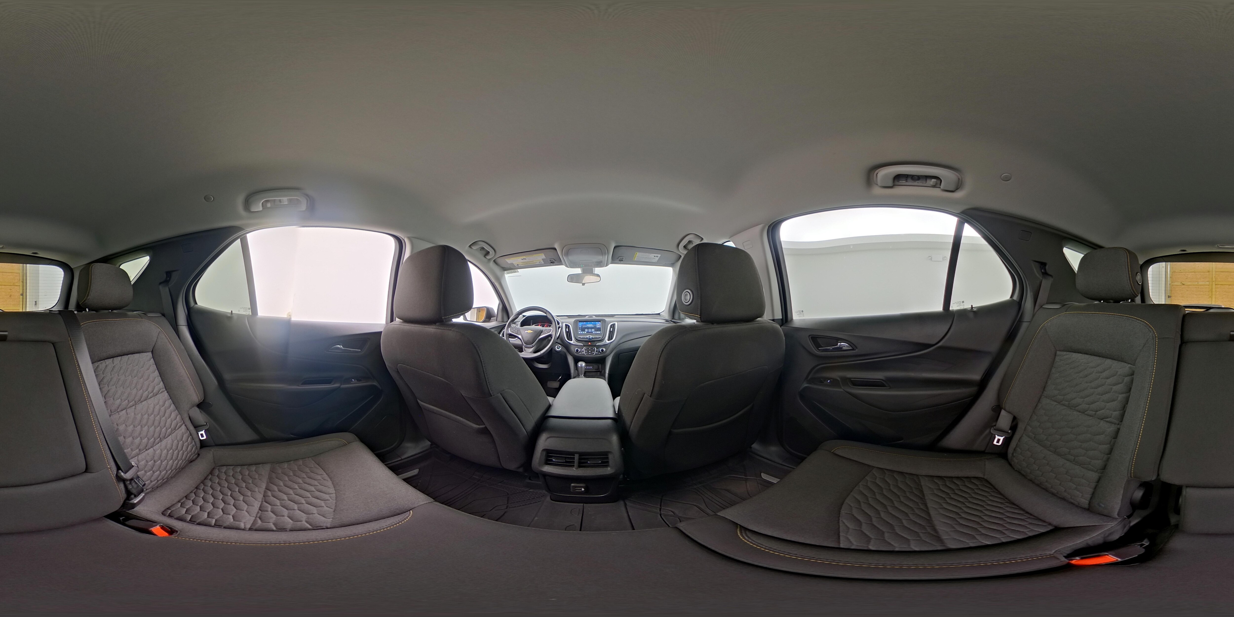 2019 Chevrolet Equinox LT - Photo 25