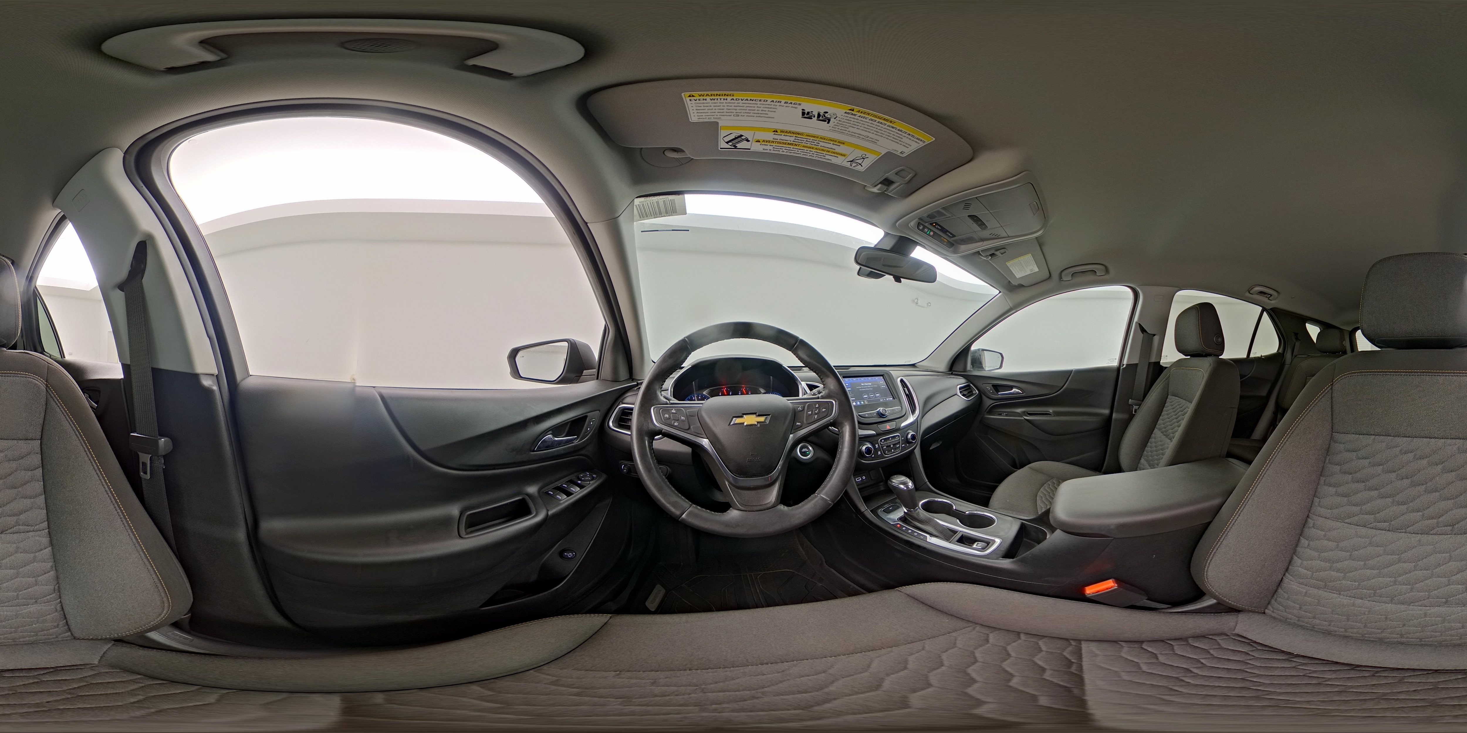 2019 Chevrolet Equinox LT - Photo 26