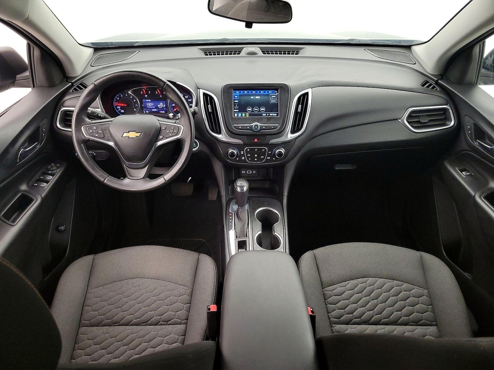 2019 Chevrolet Equinox LT - Photo 10