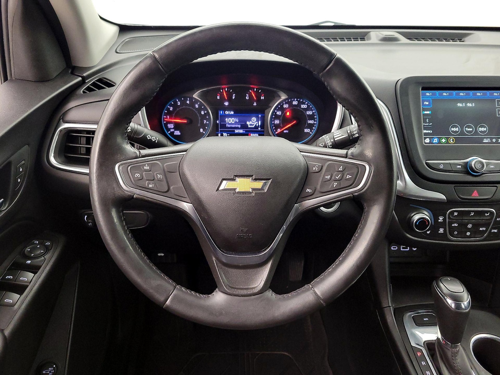 2019 Chevrolet Equinox LT - Photo 11