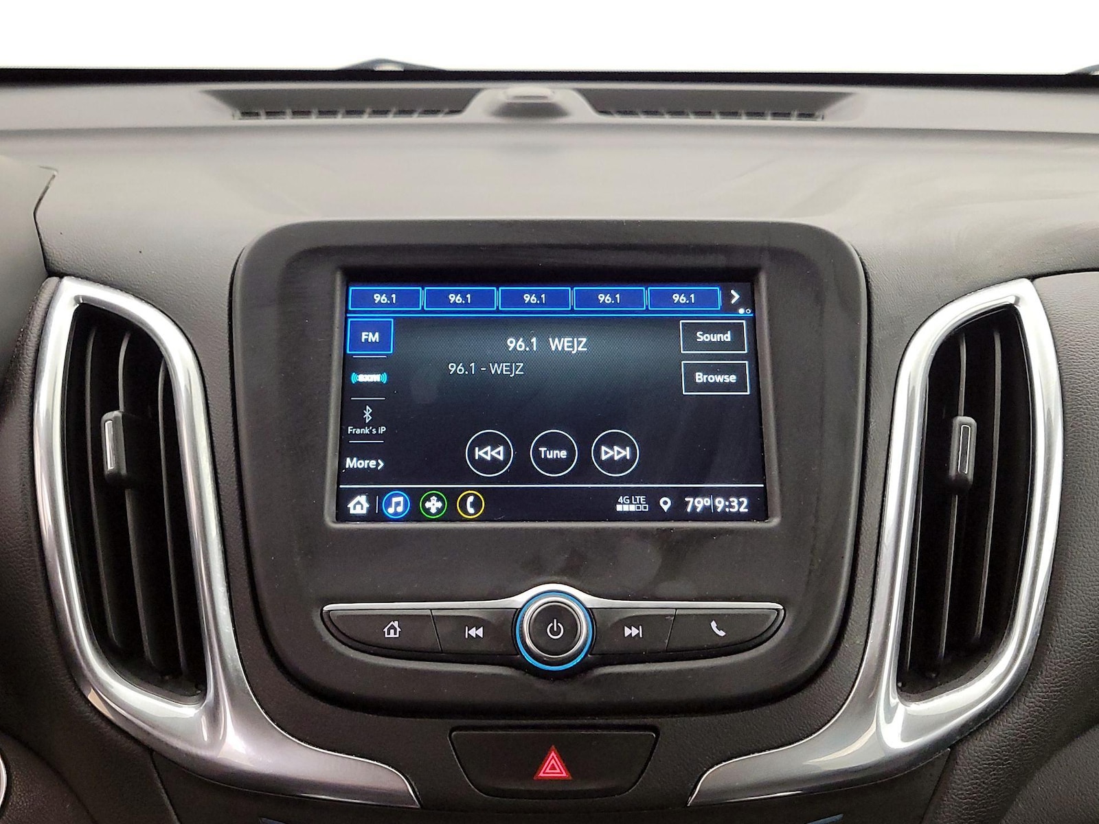 2019 Chevrolet Equinox LT - Photo 16