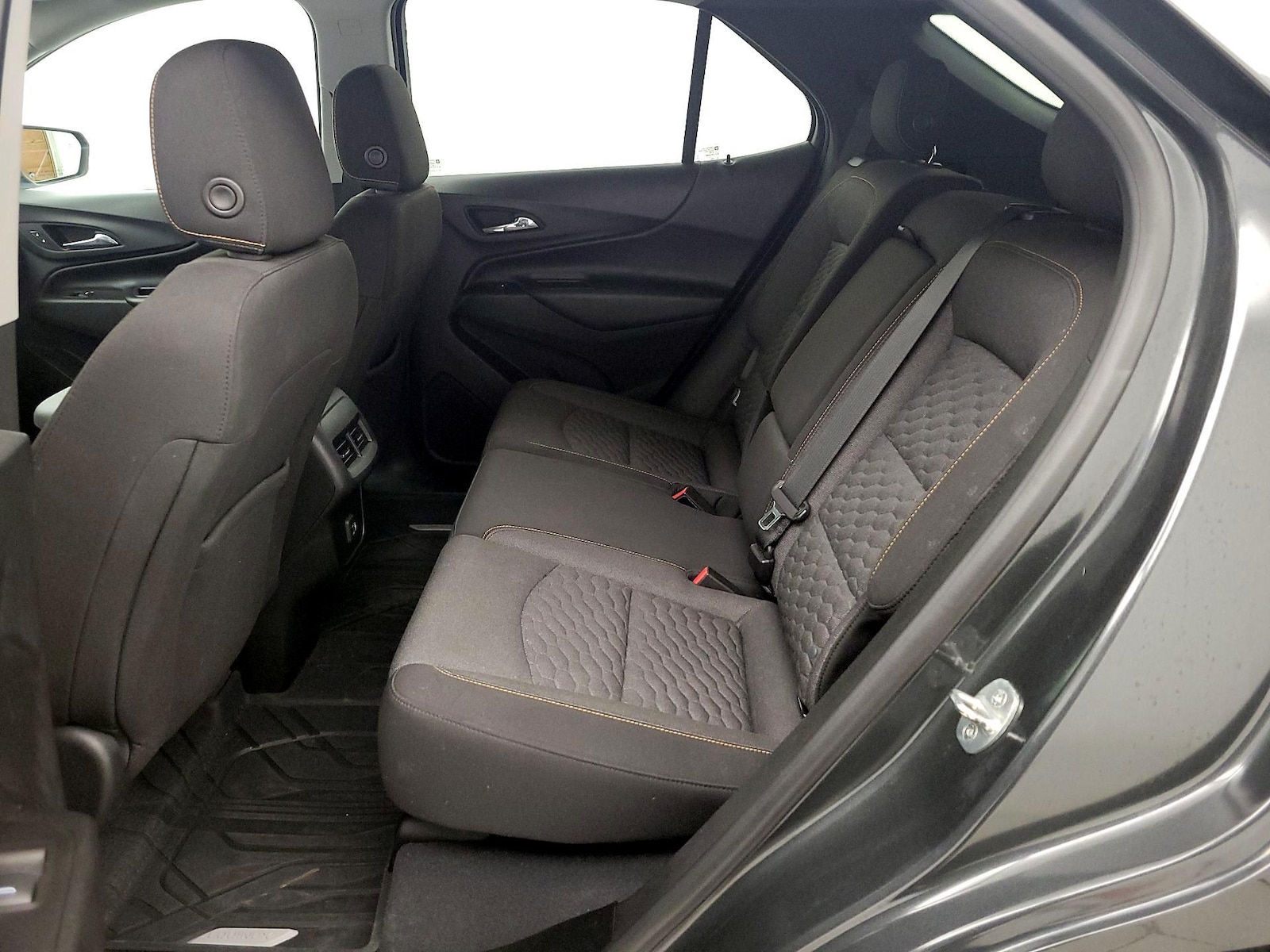 2019 Chevrolet Equinox LT - Photo 20