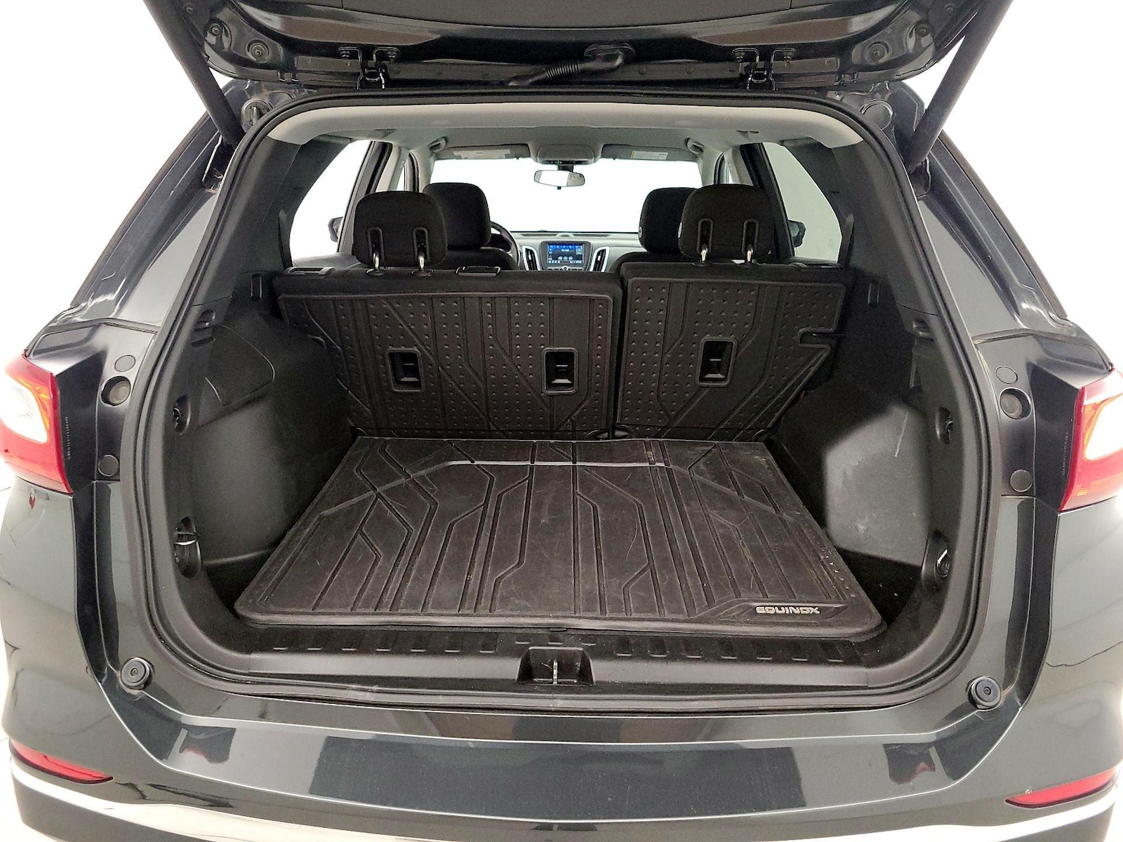 2019 Chevrolet Equinox LT - Photo 21