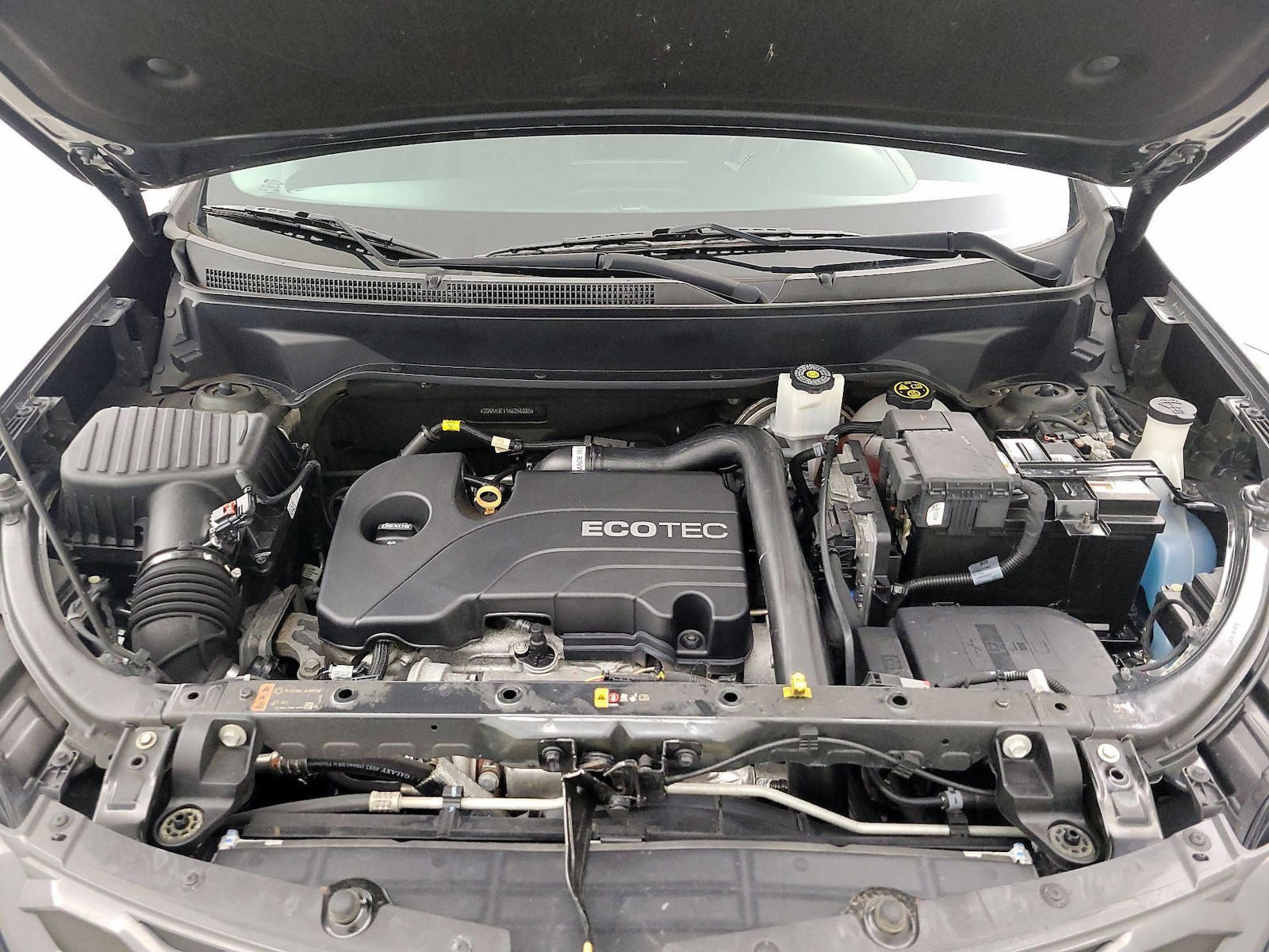 2019 Chevrolet Equinox LT - Photo 22