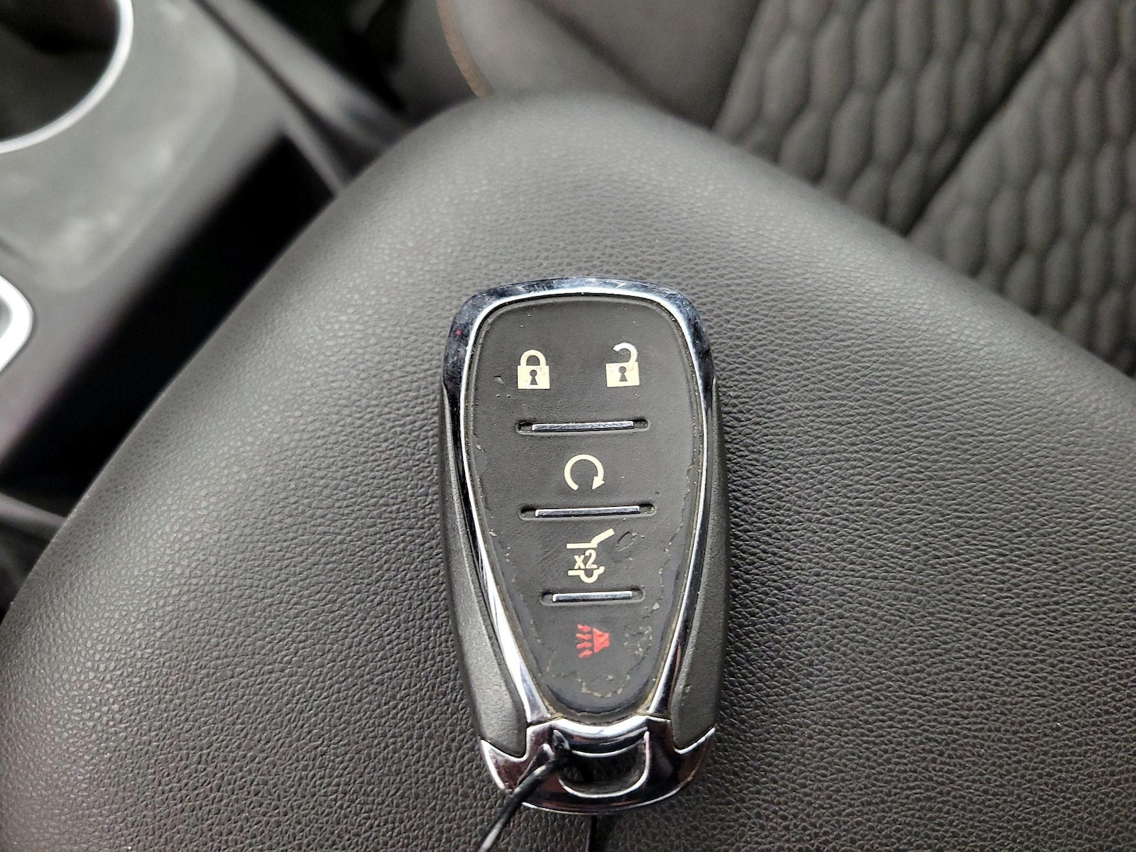 2019 Chevrolet Equinox LT - Photo 23