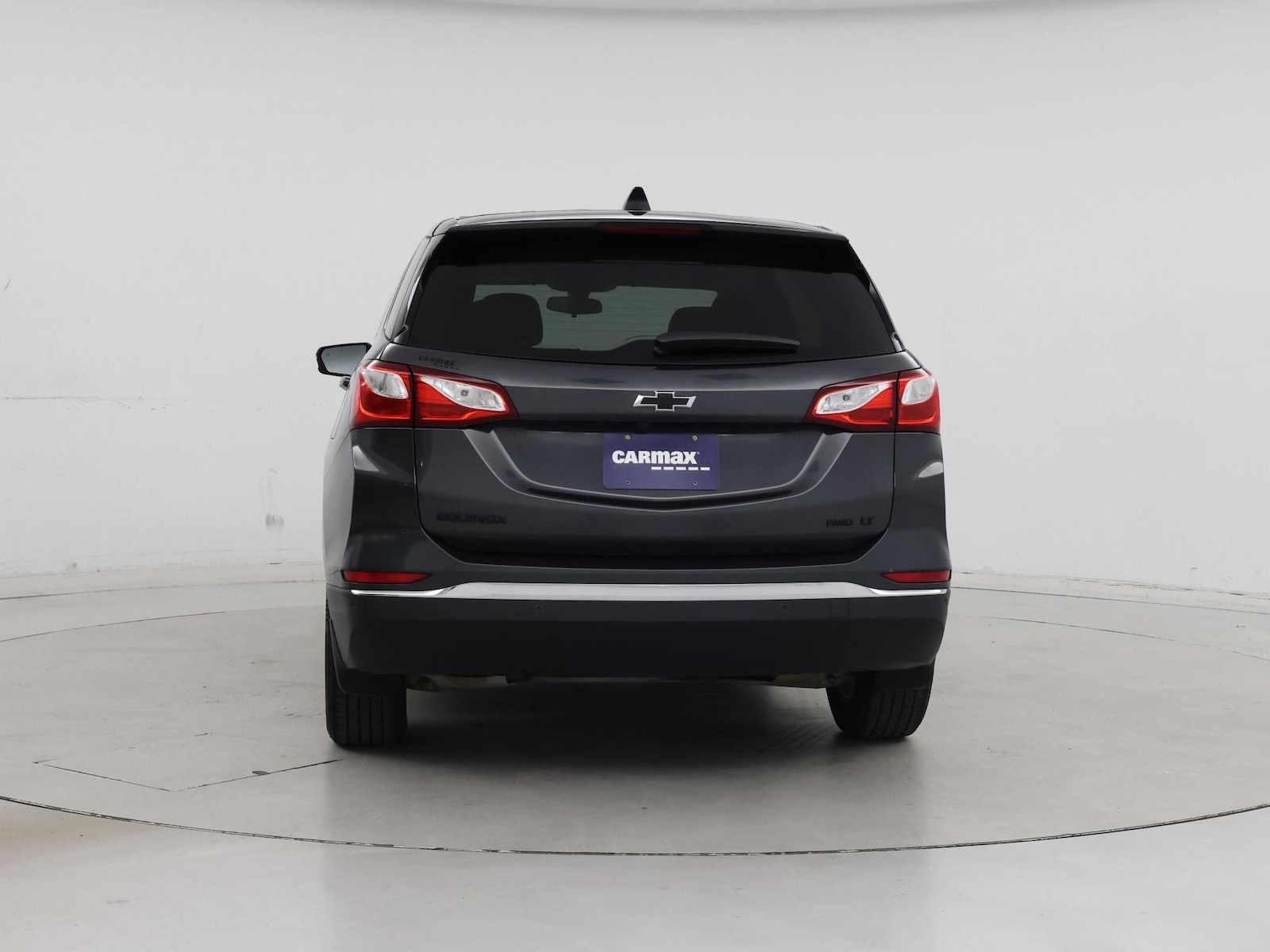 2019 Chevrolet Equinox LT - Photo 7