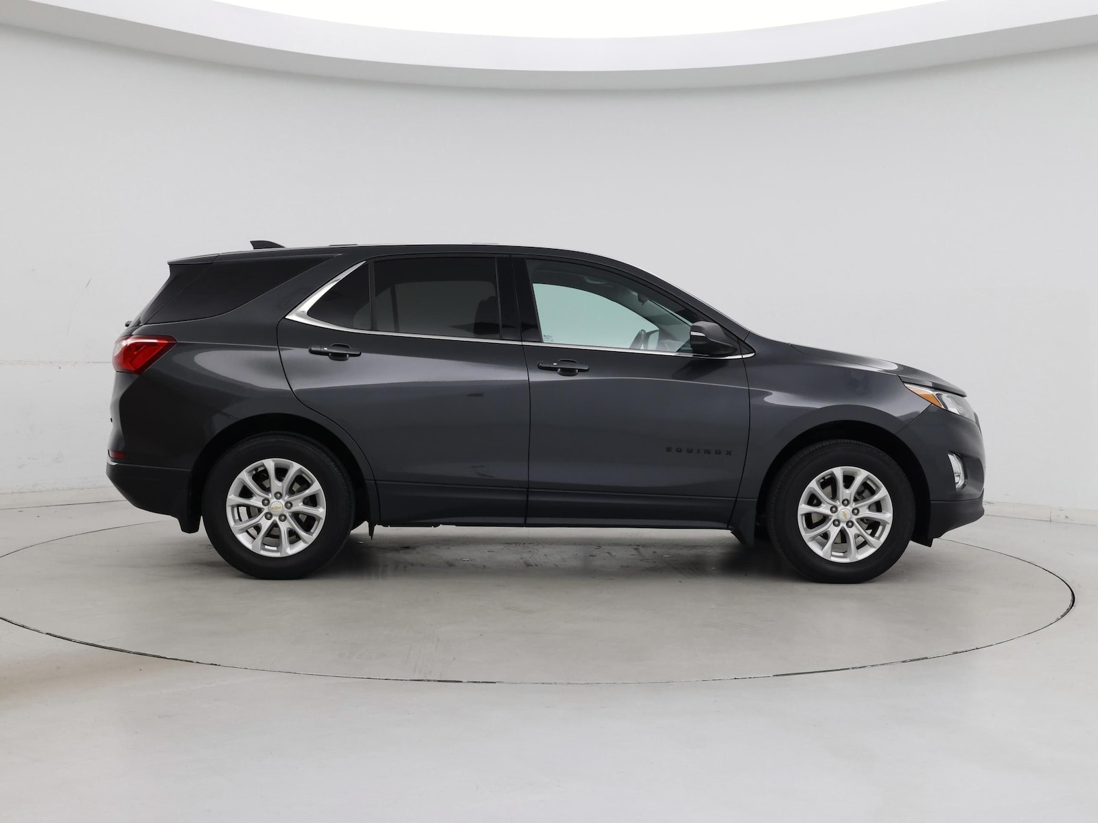 2019 Chevrolet Equinox LT - Photo 8