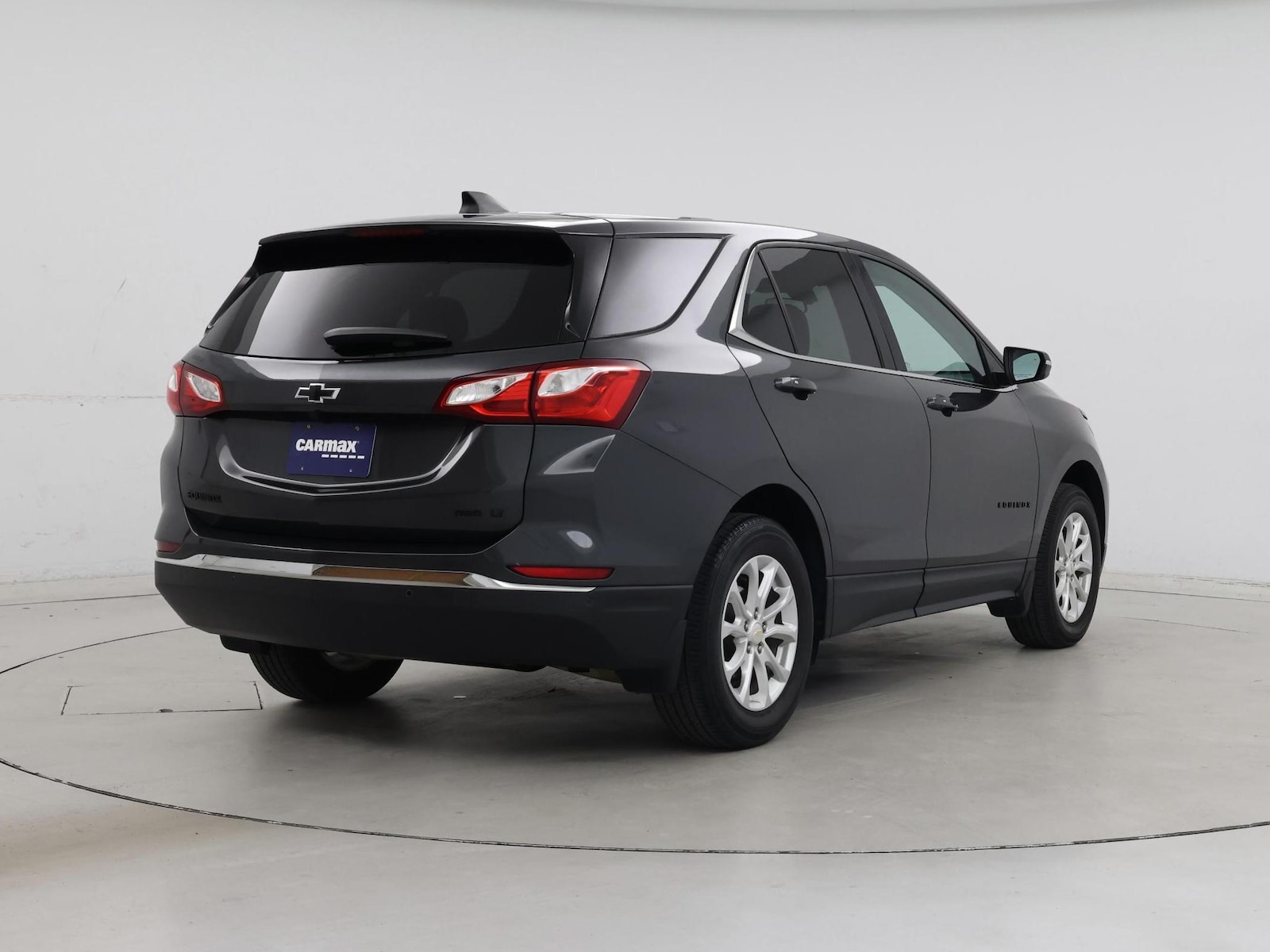 2019 Chevrolet Equinox LT - Photo 9