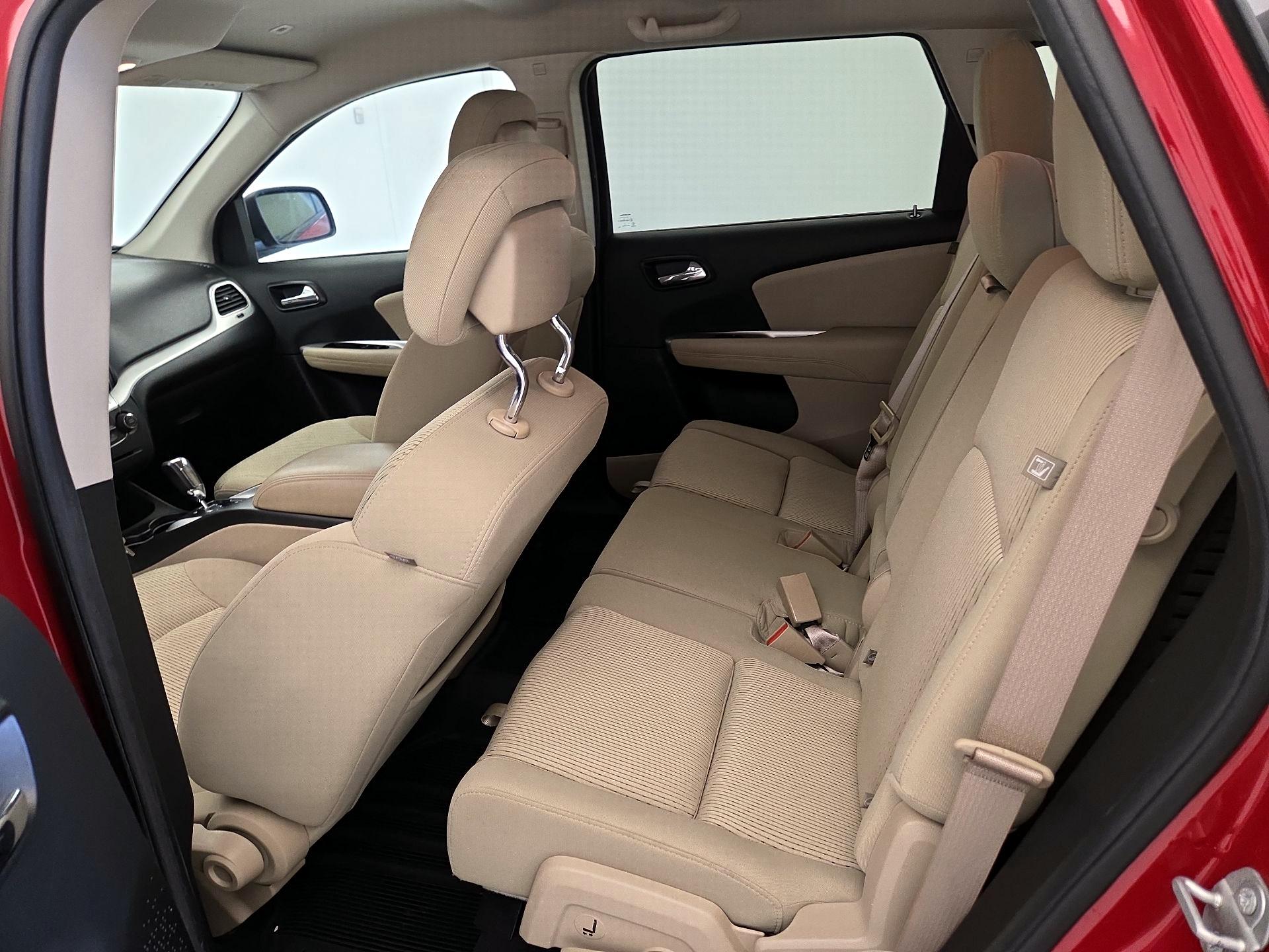 Thumbnail: 2018 Dodge Journey - 18