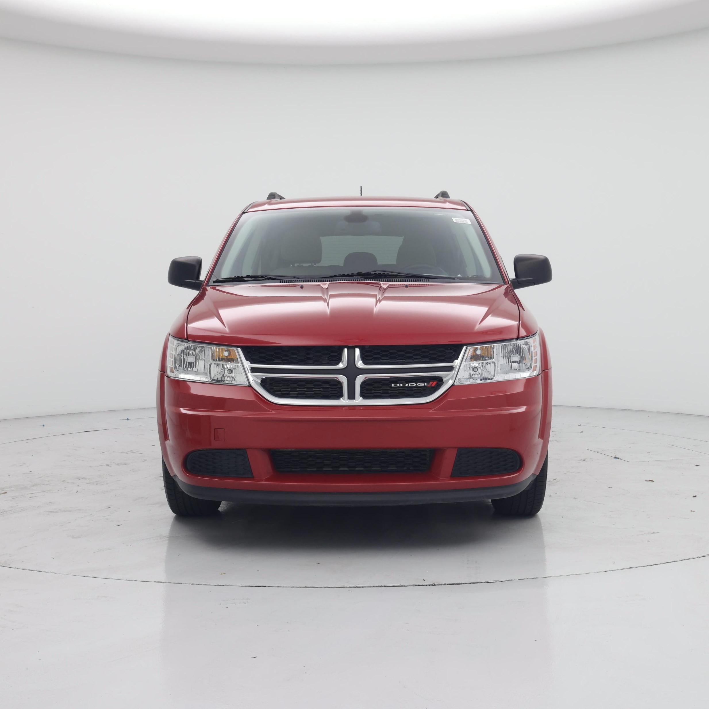 Thumbnail: 2018 Dodge Journey - 5