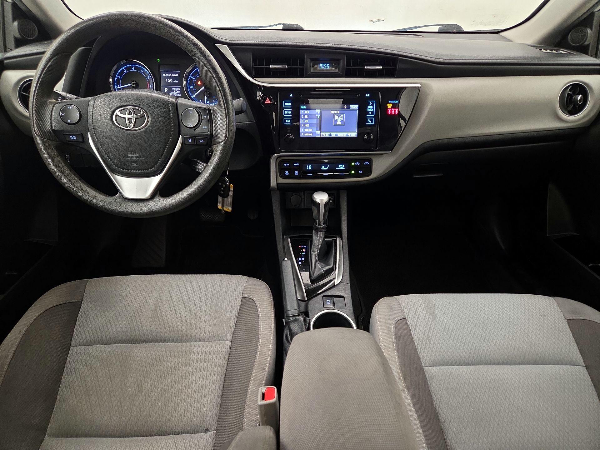 Thumbnail: 2019 Toyota Corolla - 9