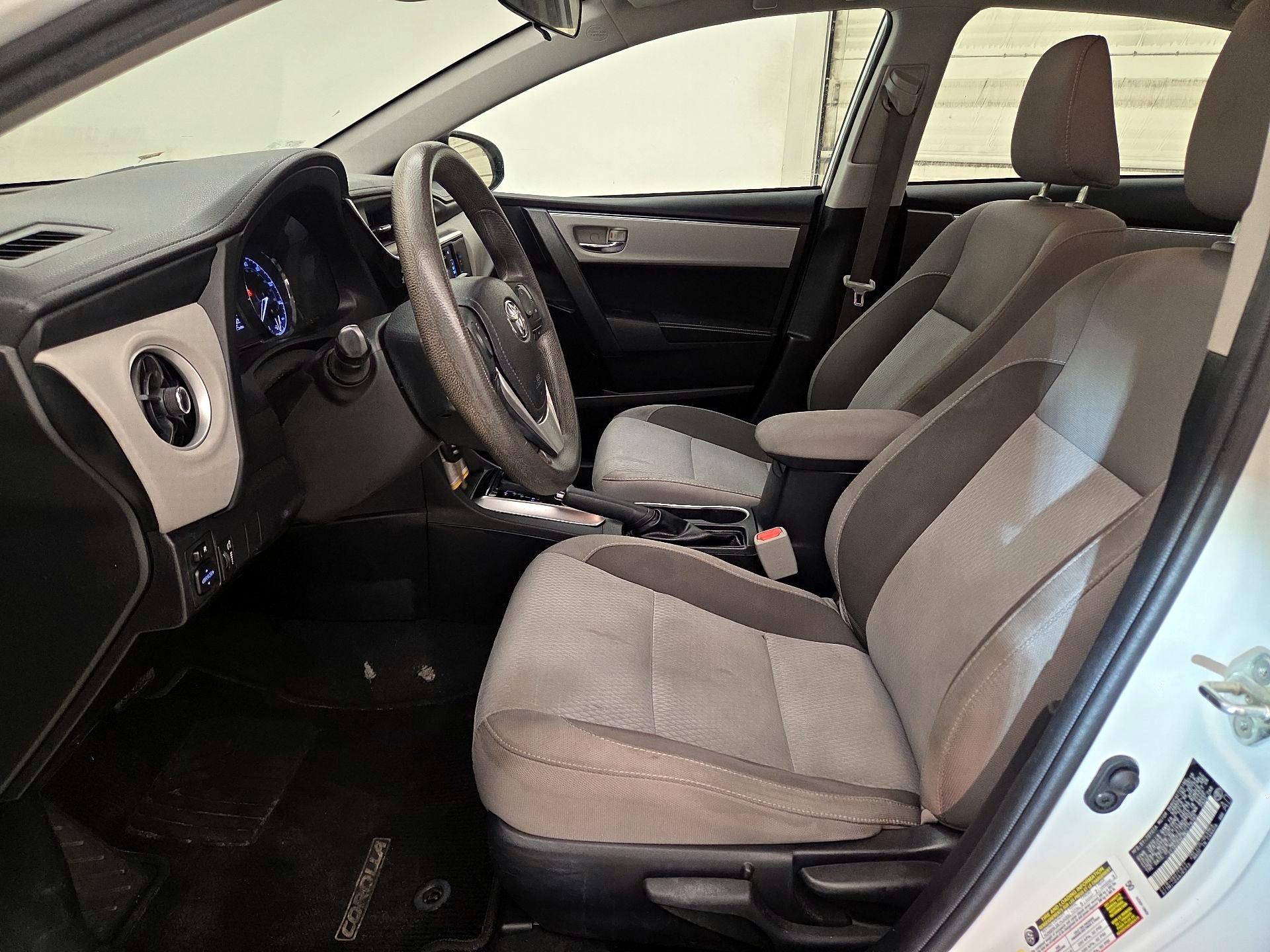 Thumbnail: 2019 Toyota Corolla - 11