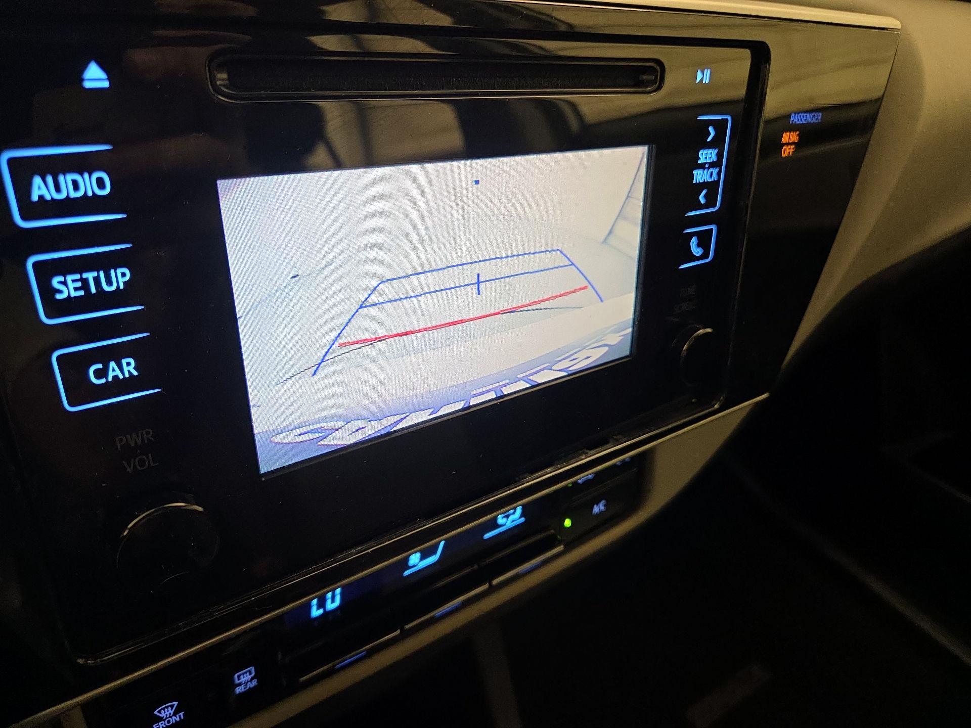 Thumbnail: 2019 Toyota Corolla - 14