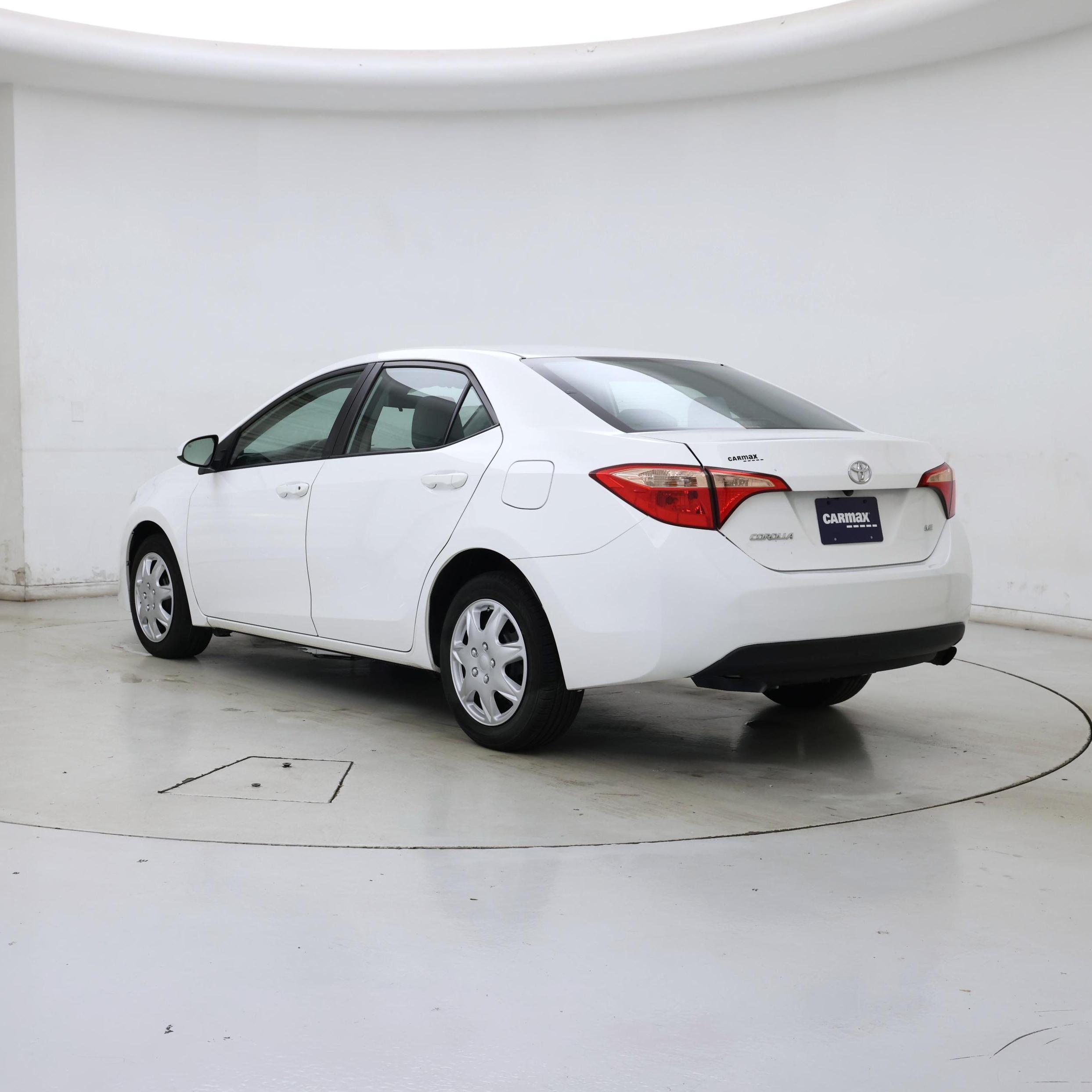 Thumbnail: 2019 Toyota Corolla - 2