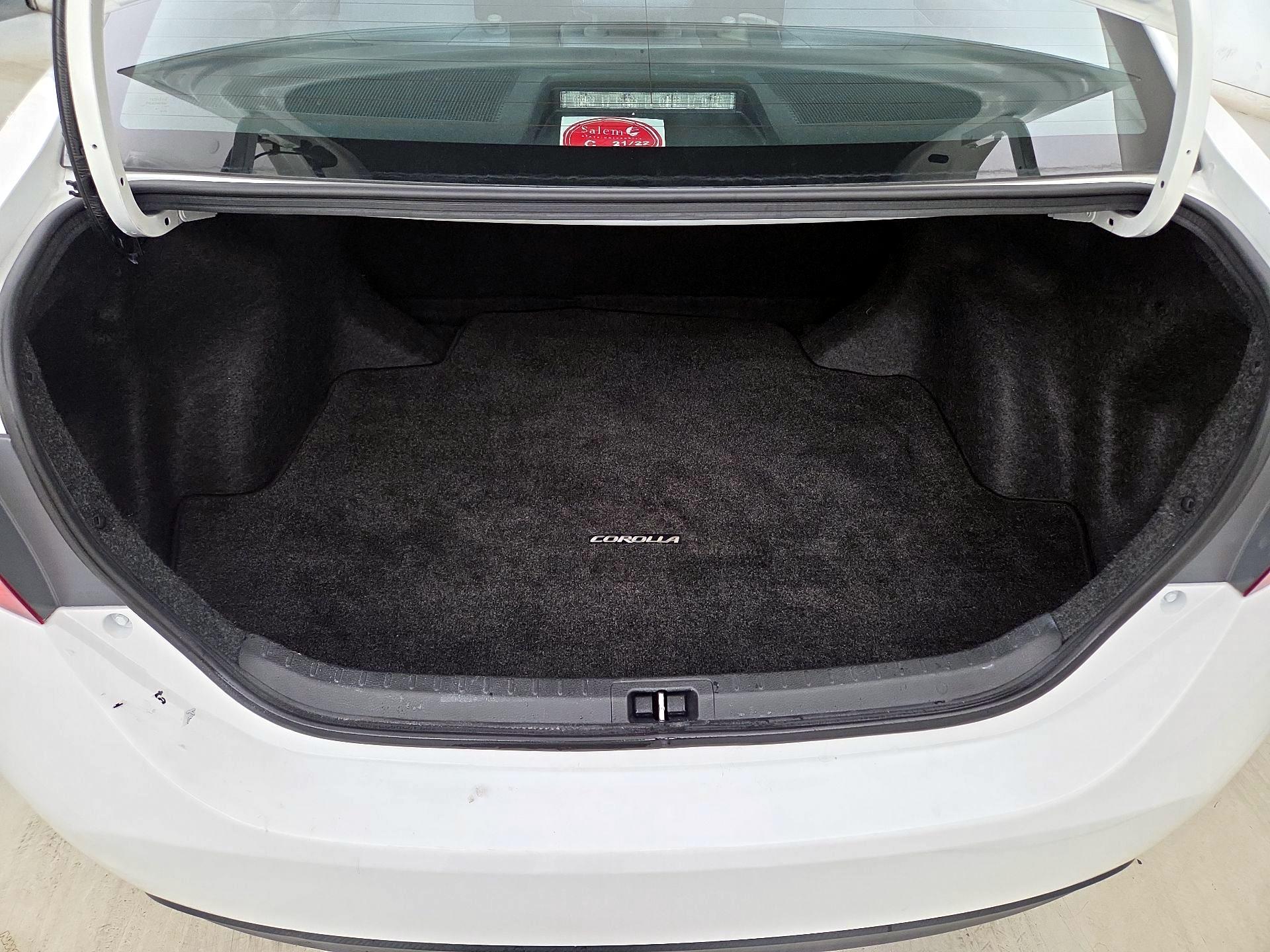 Thumbnail: 2019 Toyota Corolla - 20