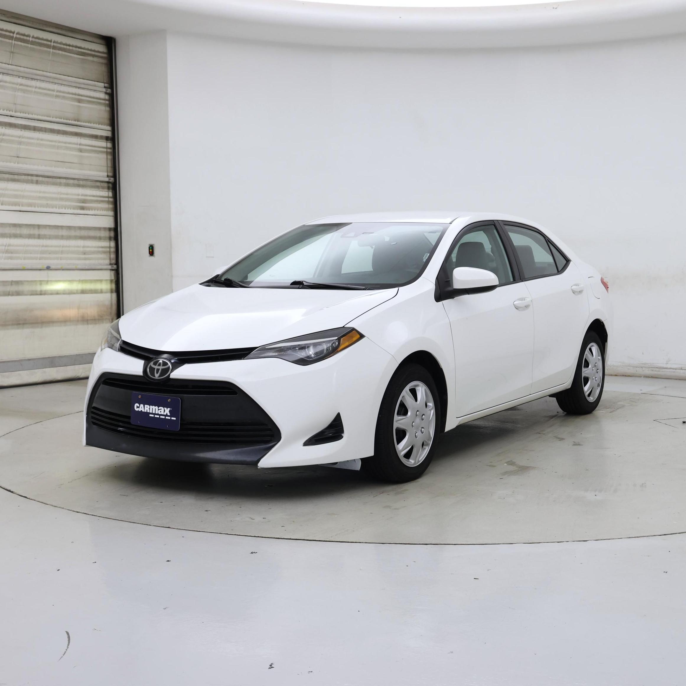 Thumbnail: 2019 Toyota Corolla - 4