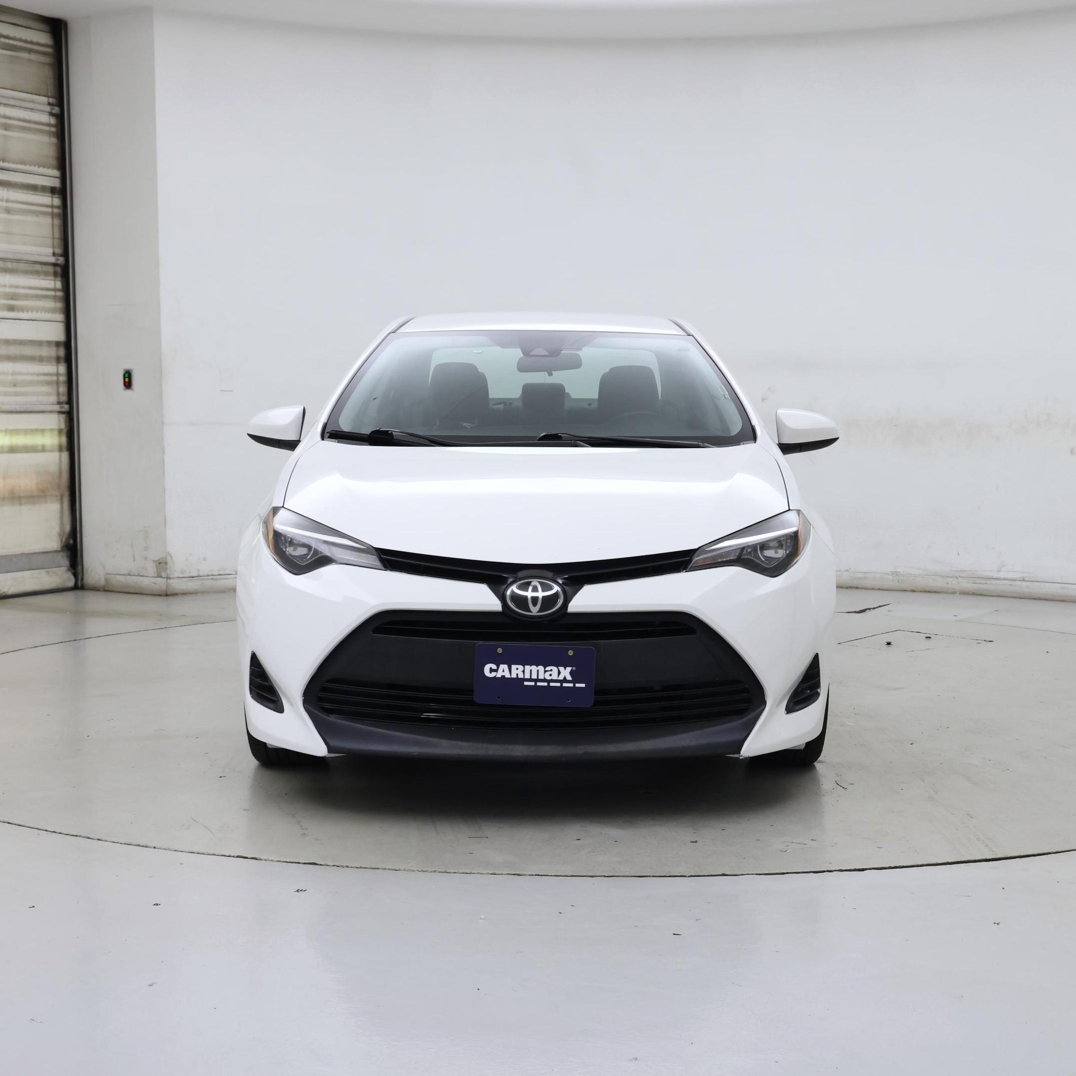 Thumbnail: 2019 Toyota Corolla - 5