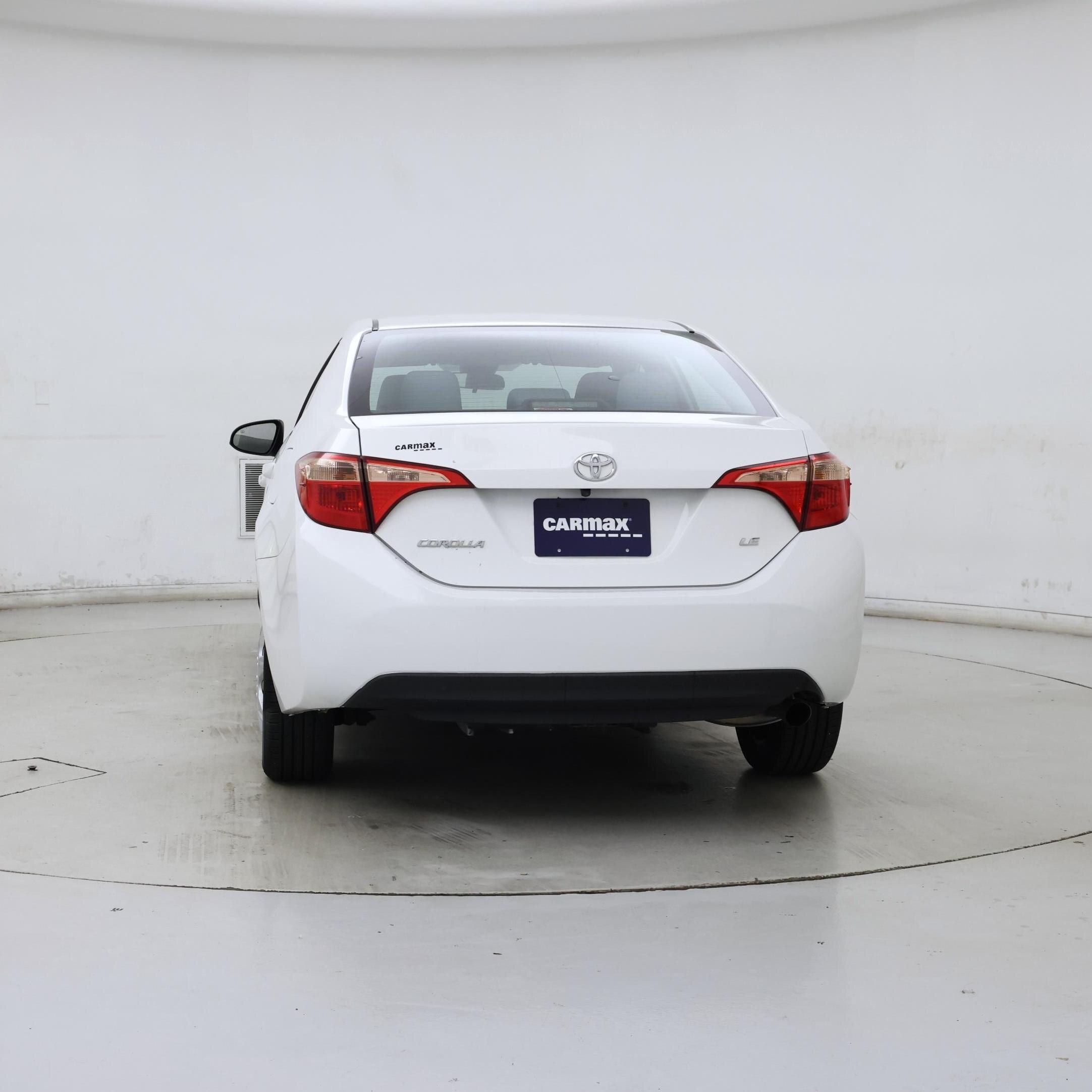 Thumbnail: 2019 Toyota Corolla - 6