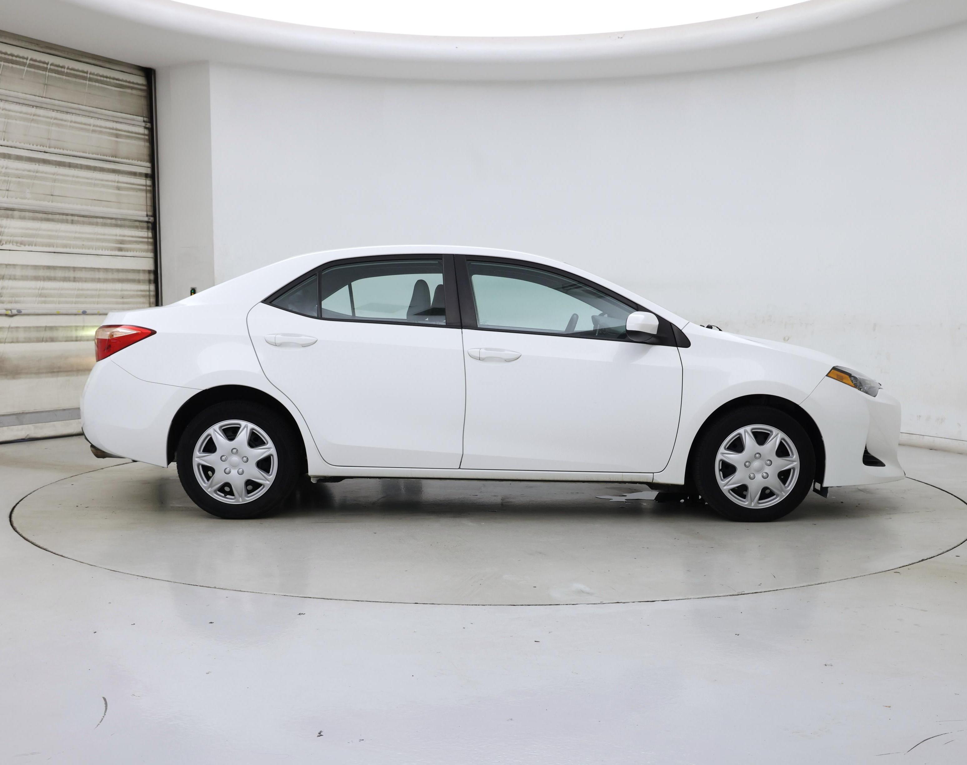 Thumbnail: 2019 Toyota Corolla - 7