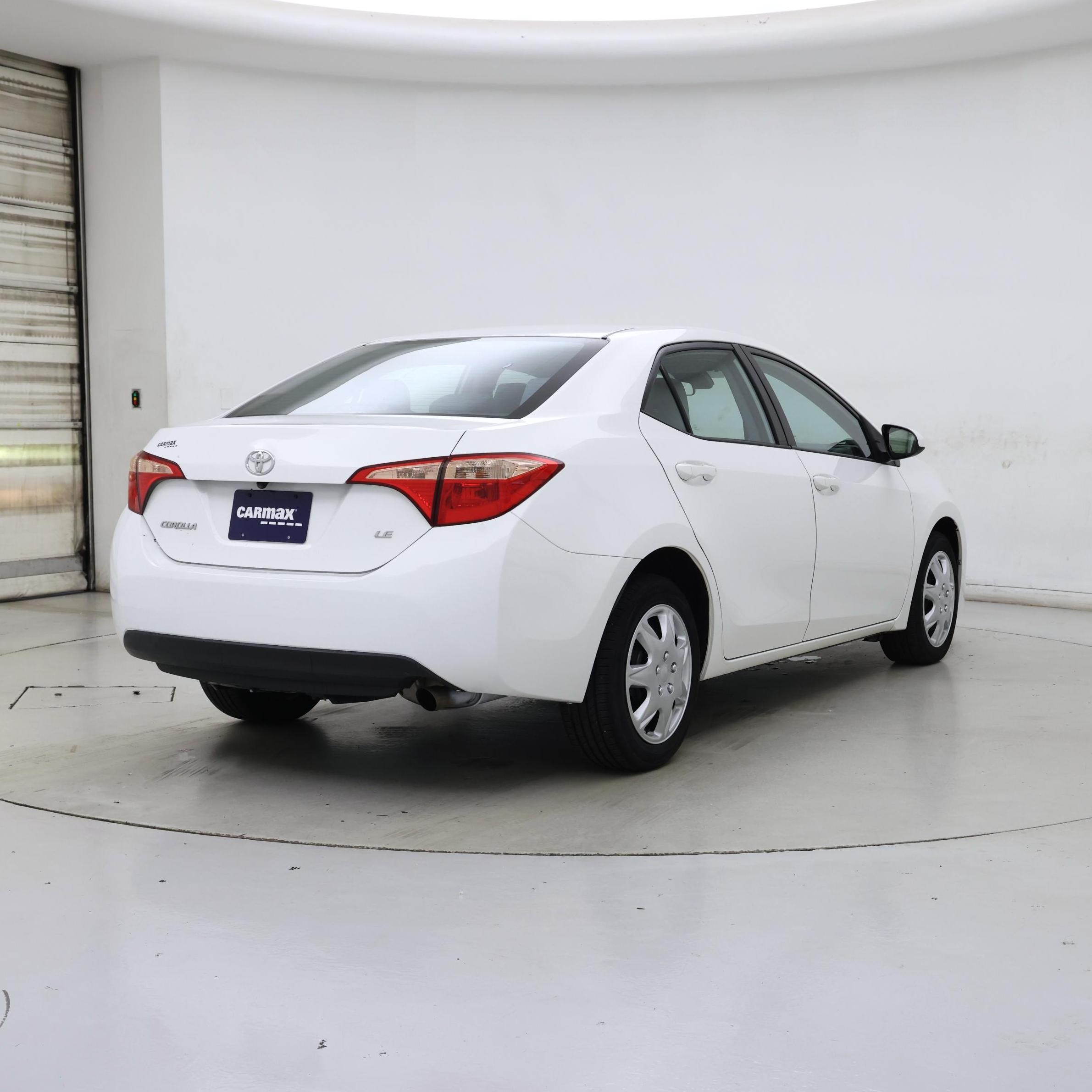 Thumbnail: 2019 Toyota Corolla - 8