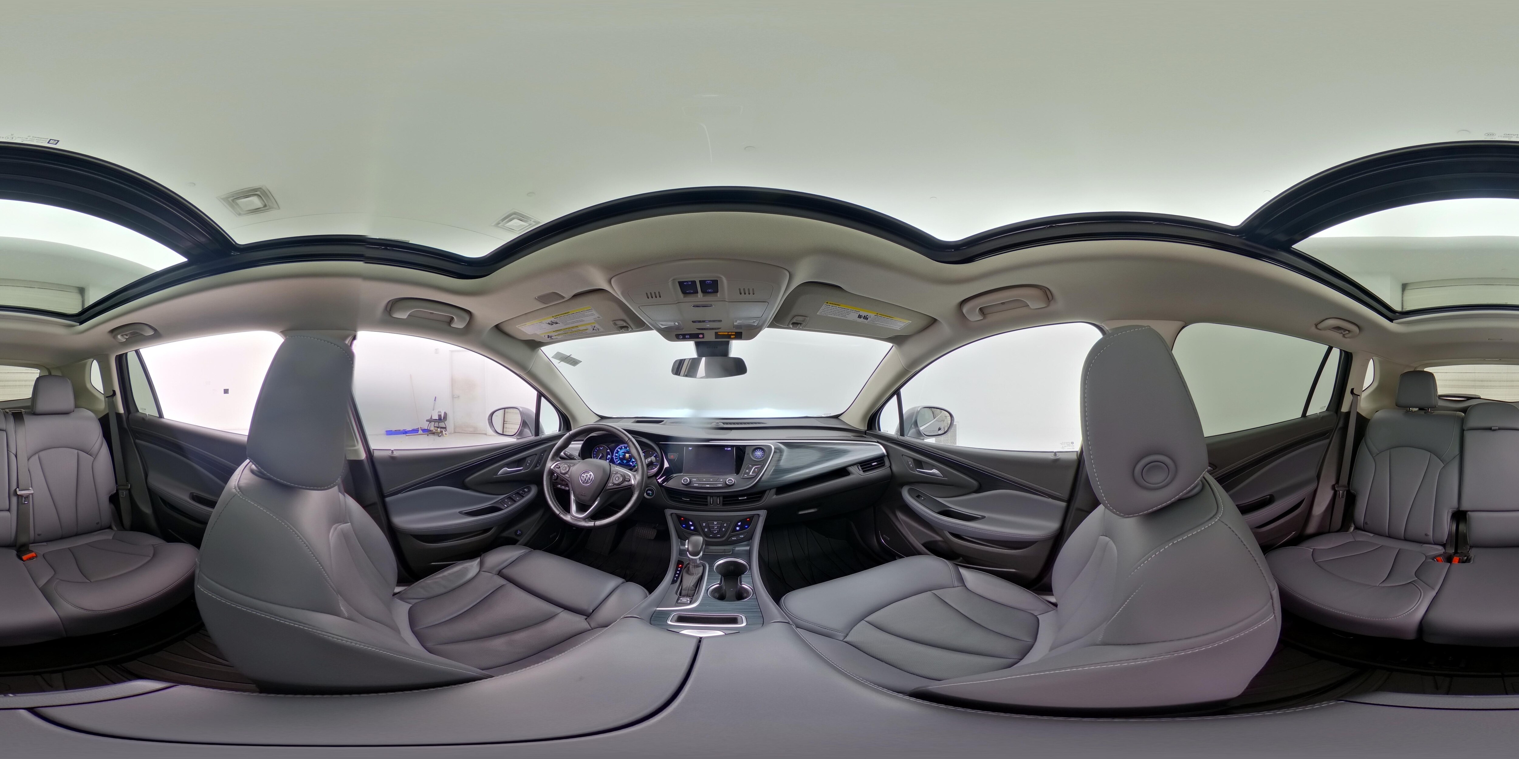 2020 Buick Envision Premium II - Photo 26