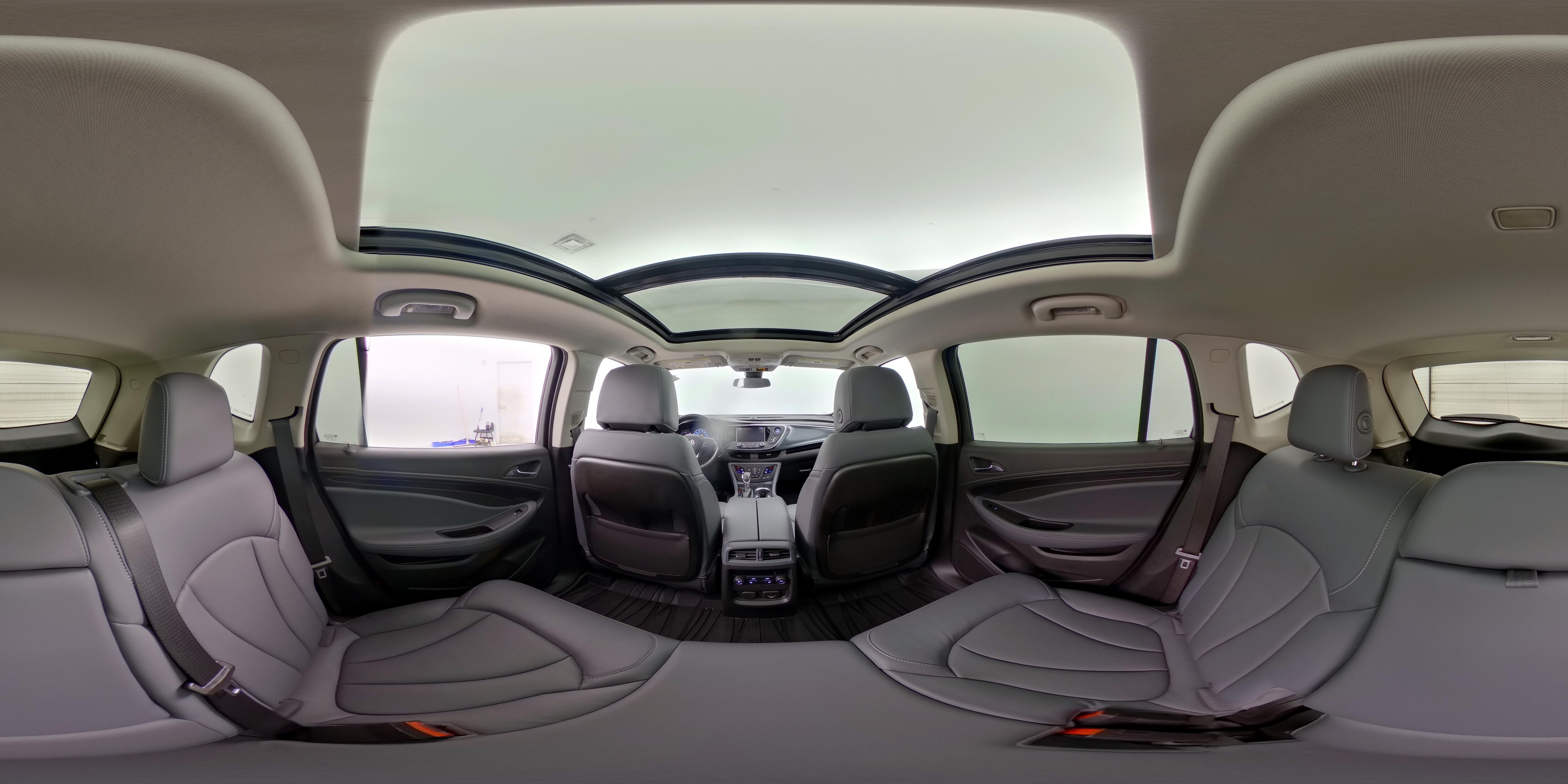 2020 Buick Envision Premium II - Photo 27