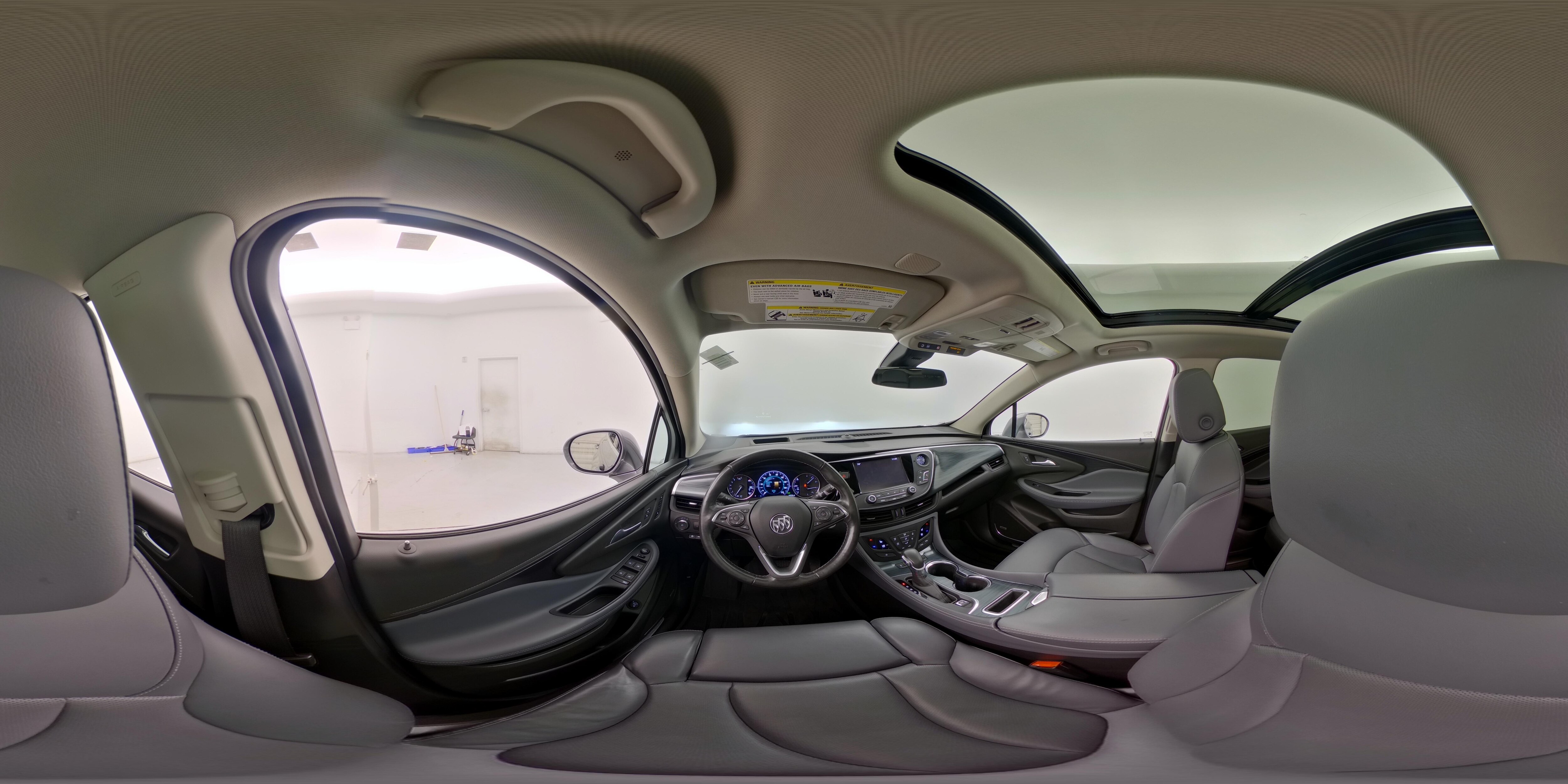 2020 Buick Envision Premium II - Photo 28